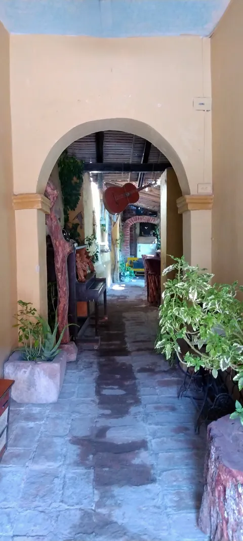 EL ZAGUAN image 5