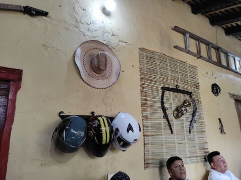EL ZAGUAN image 7