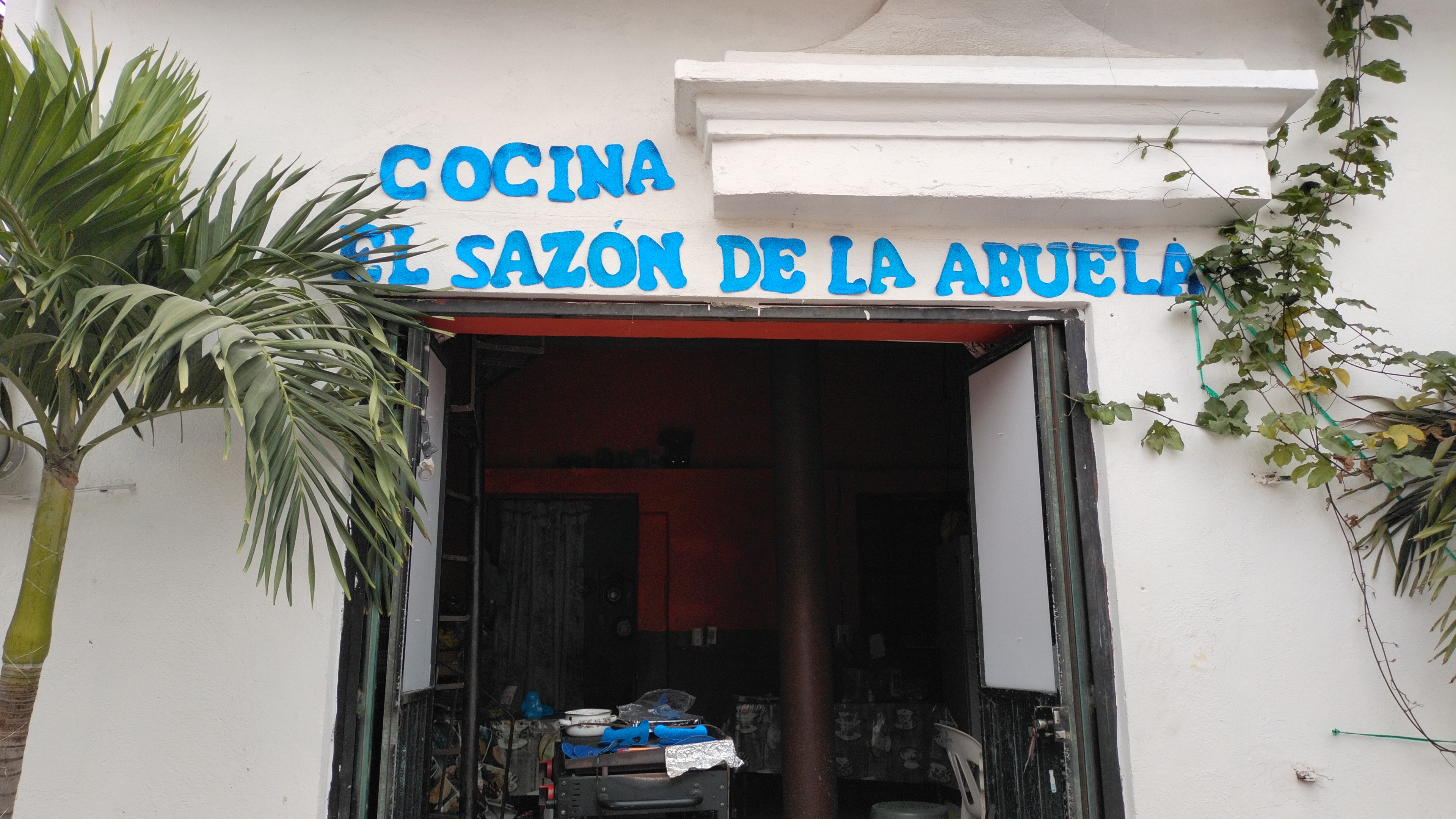 El sazón de la abuela image 1