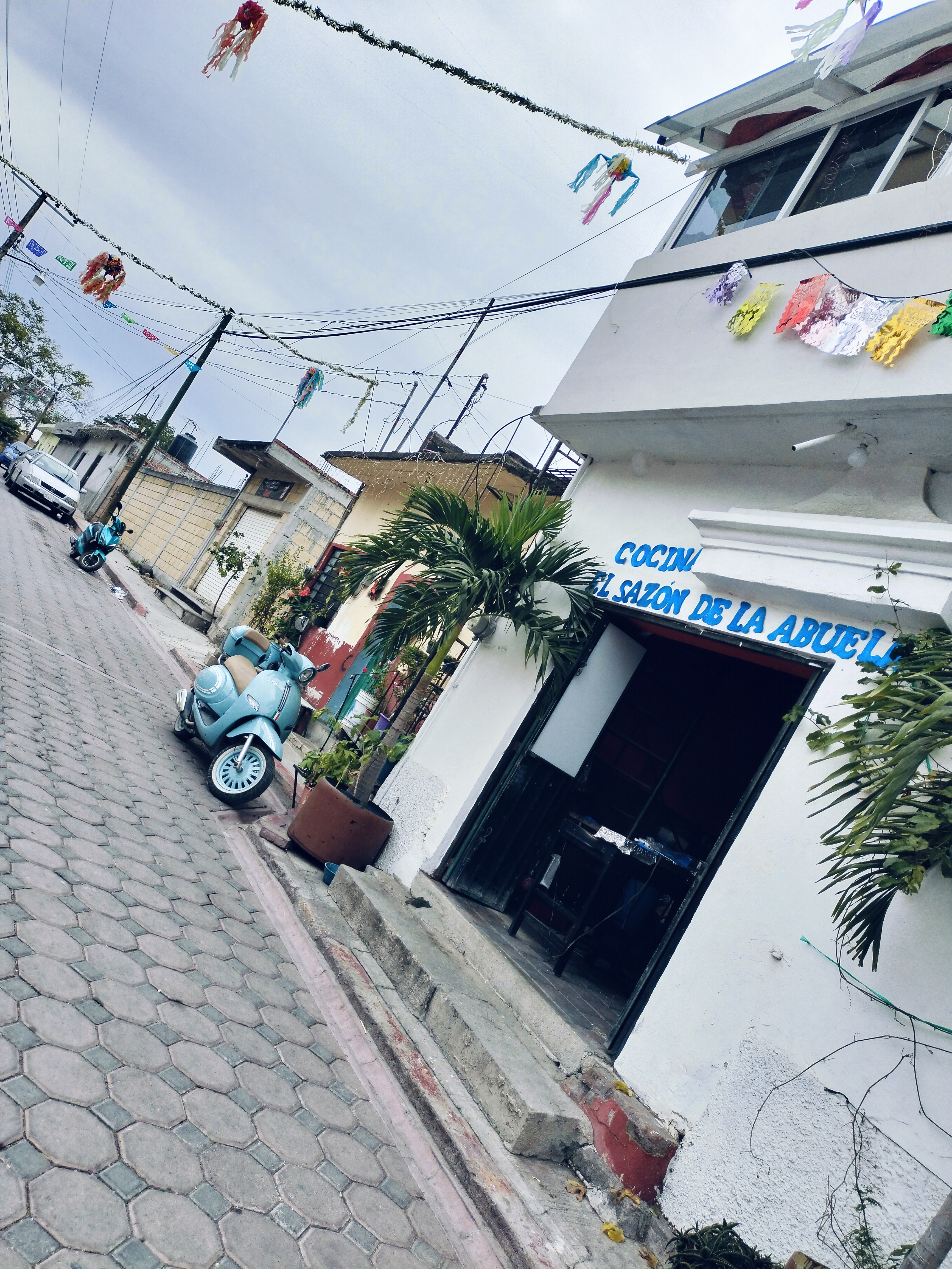 El sazón de la abuela image 2