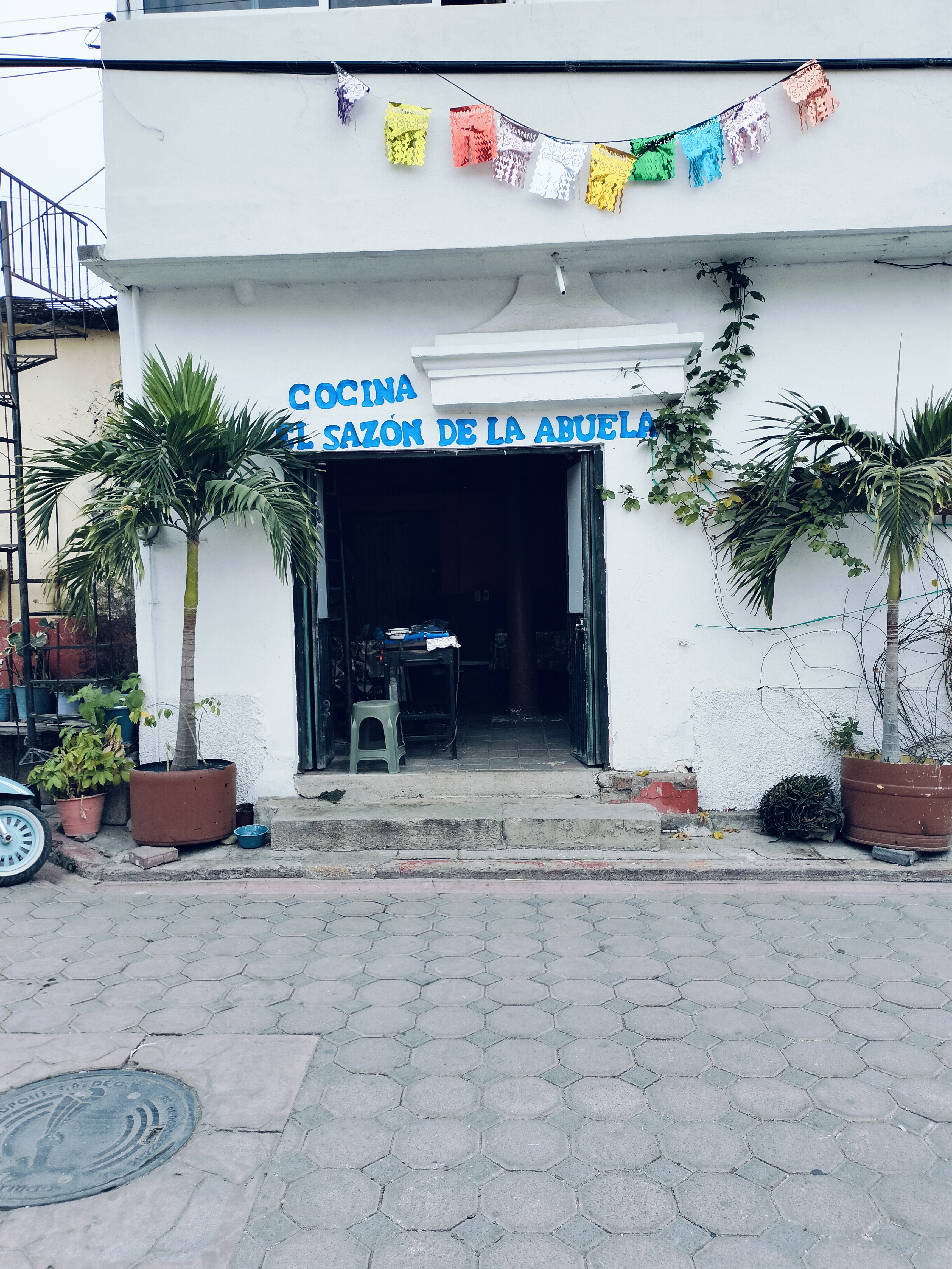 El sazón de la abuela image 3