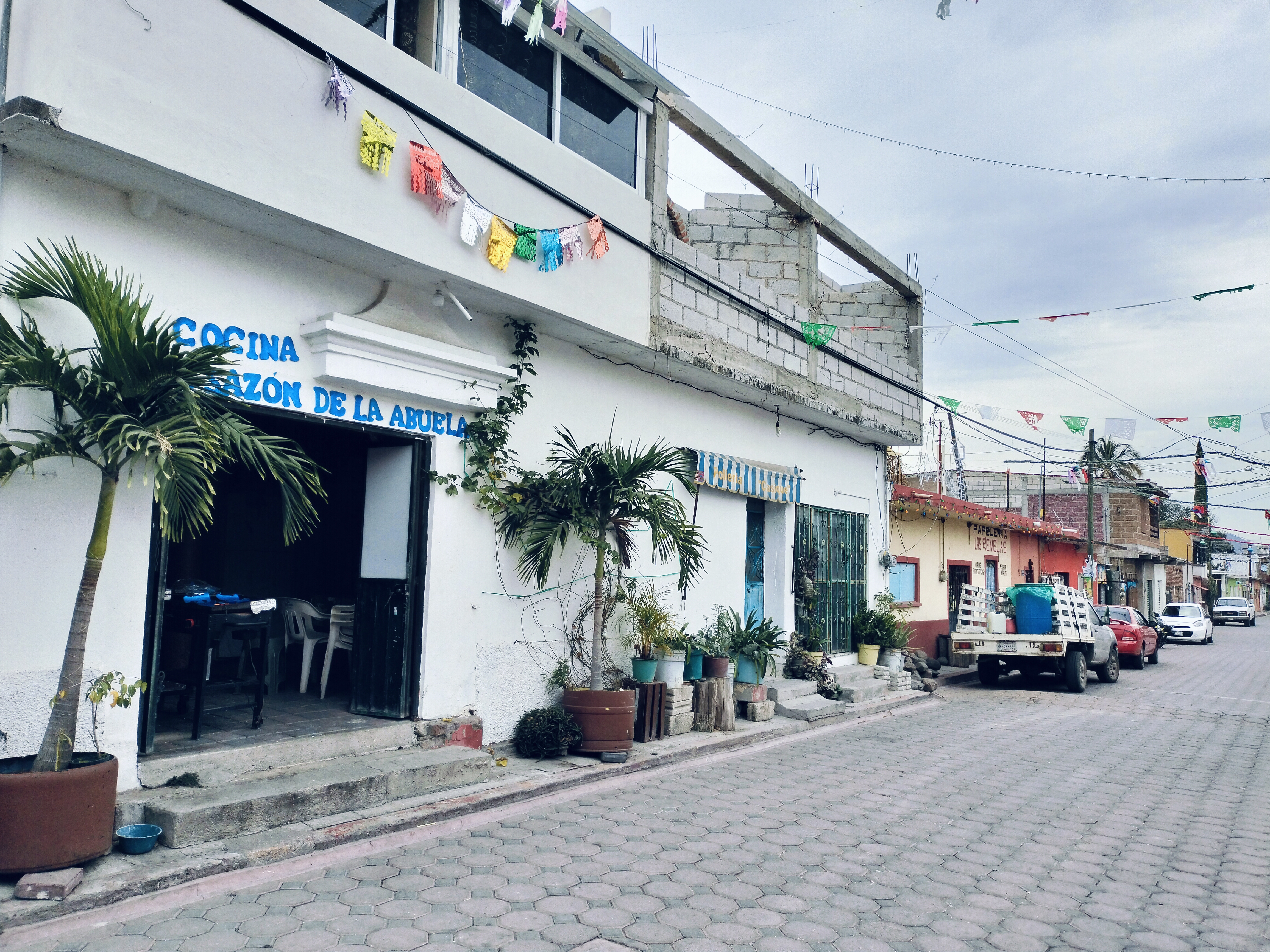 El sazón de la abuela image 4