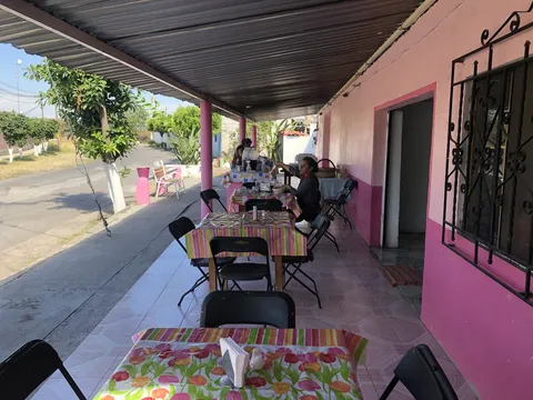 Cocina económica cristina Isabel image