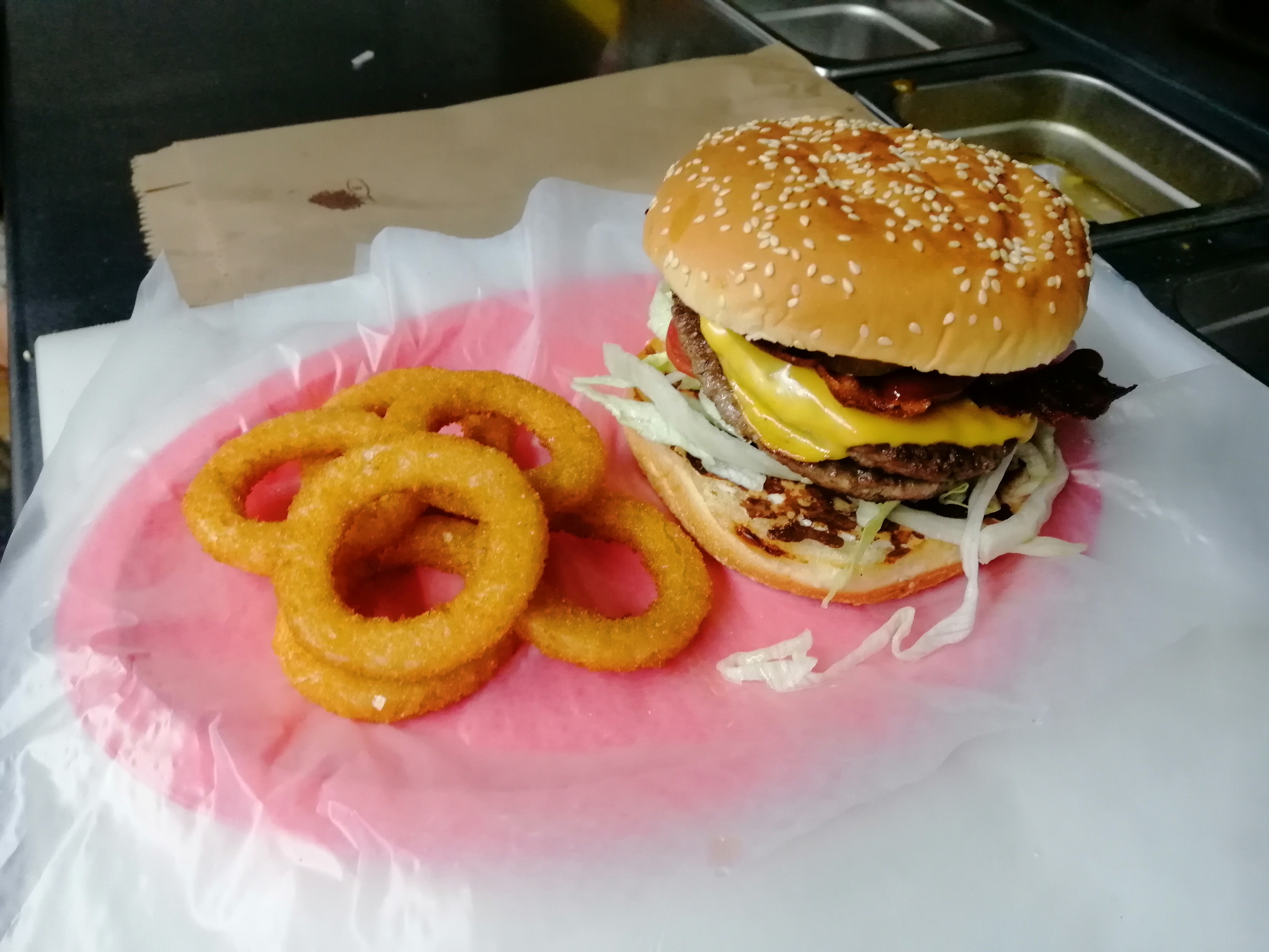 Traveler Food Truck image 1