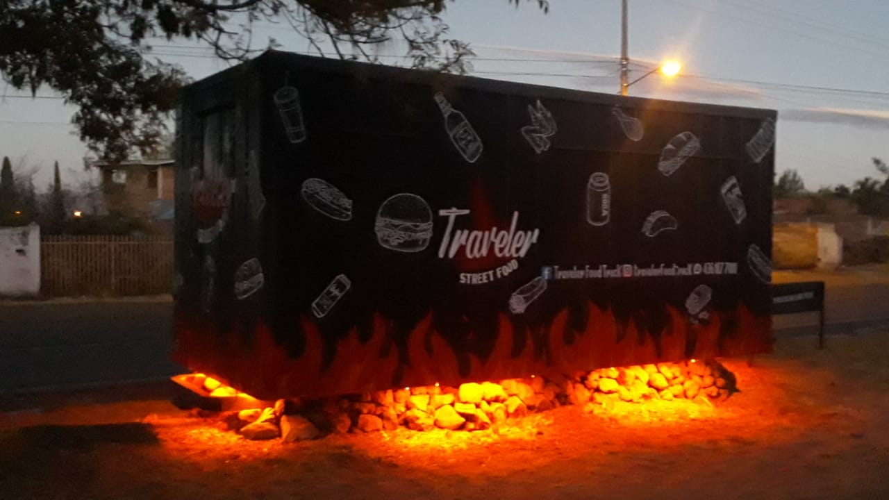 Traveler Food Truck image 2