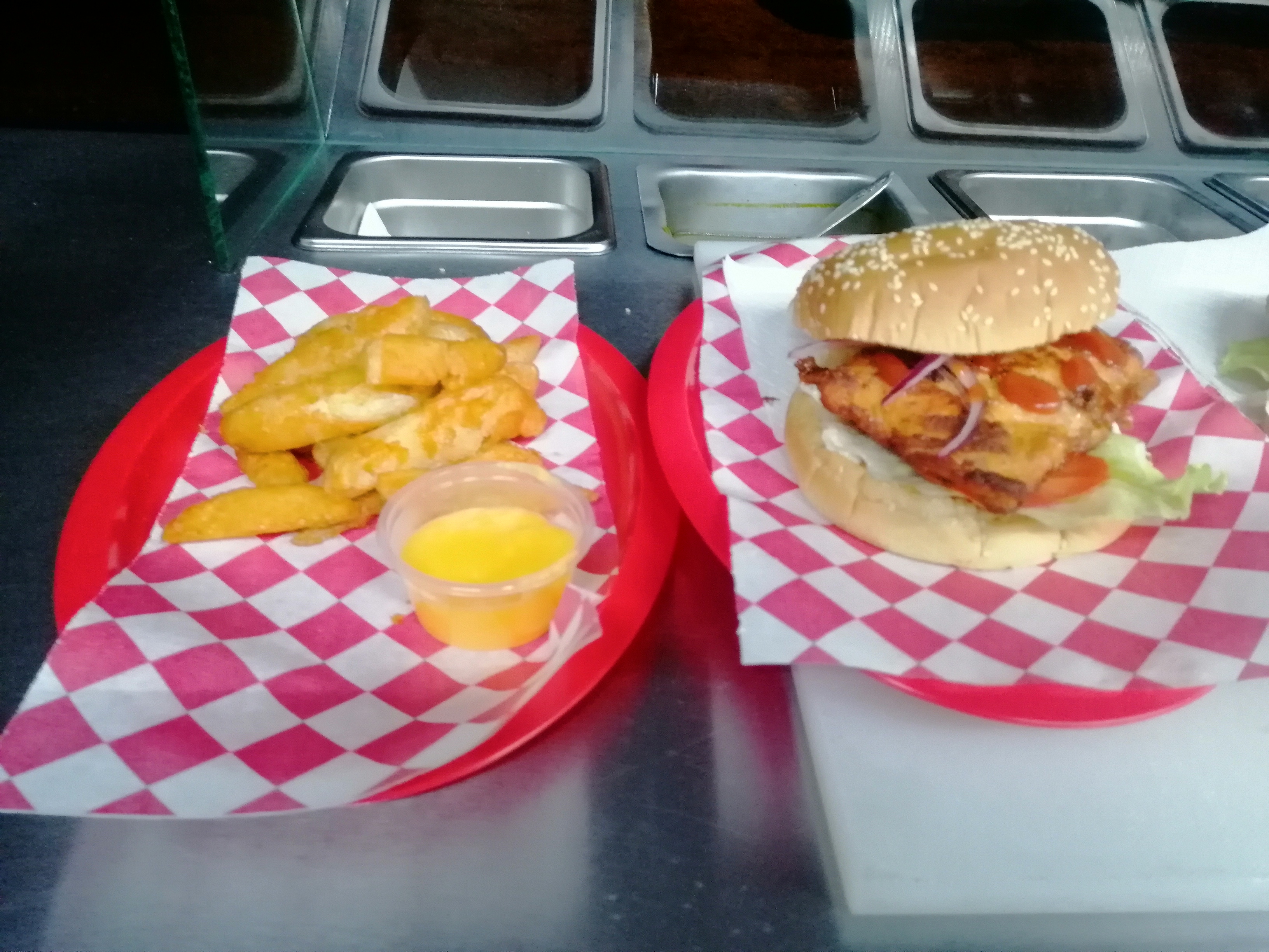 Traveler Food Truck image 3