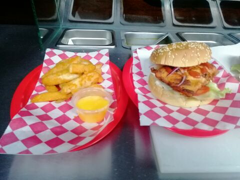 Traveler Food Truck image 3