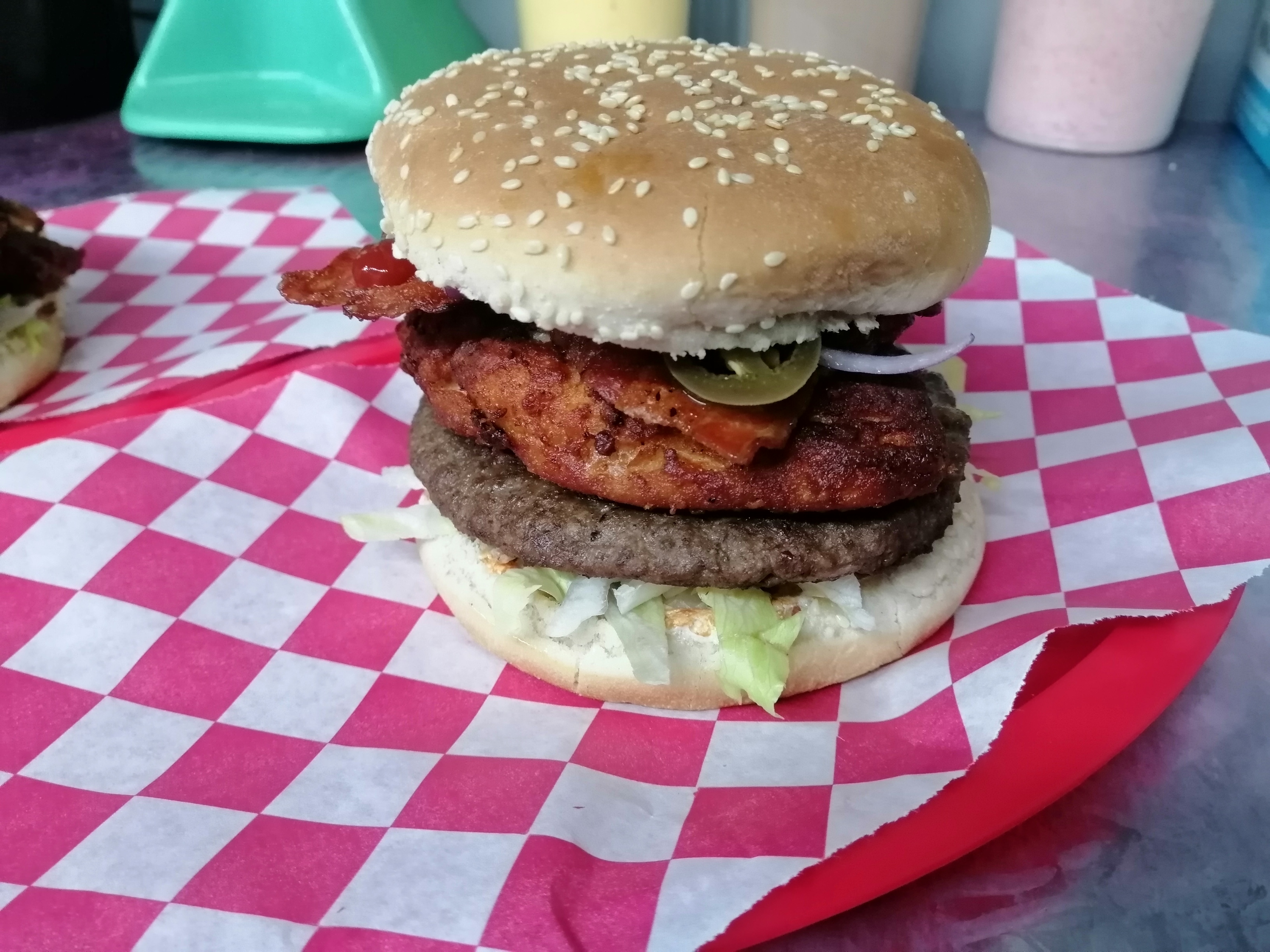 Traveler Food Truck image 4