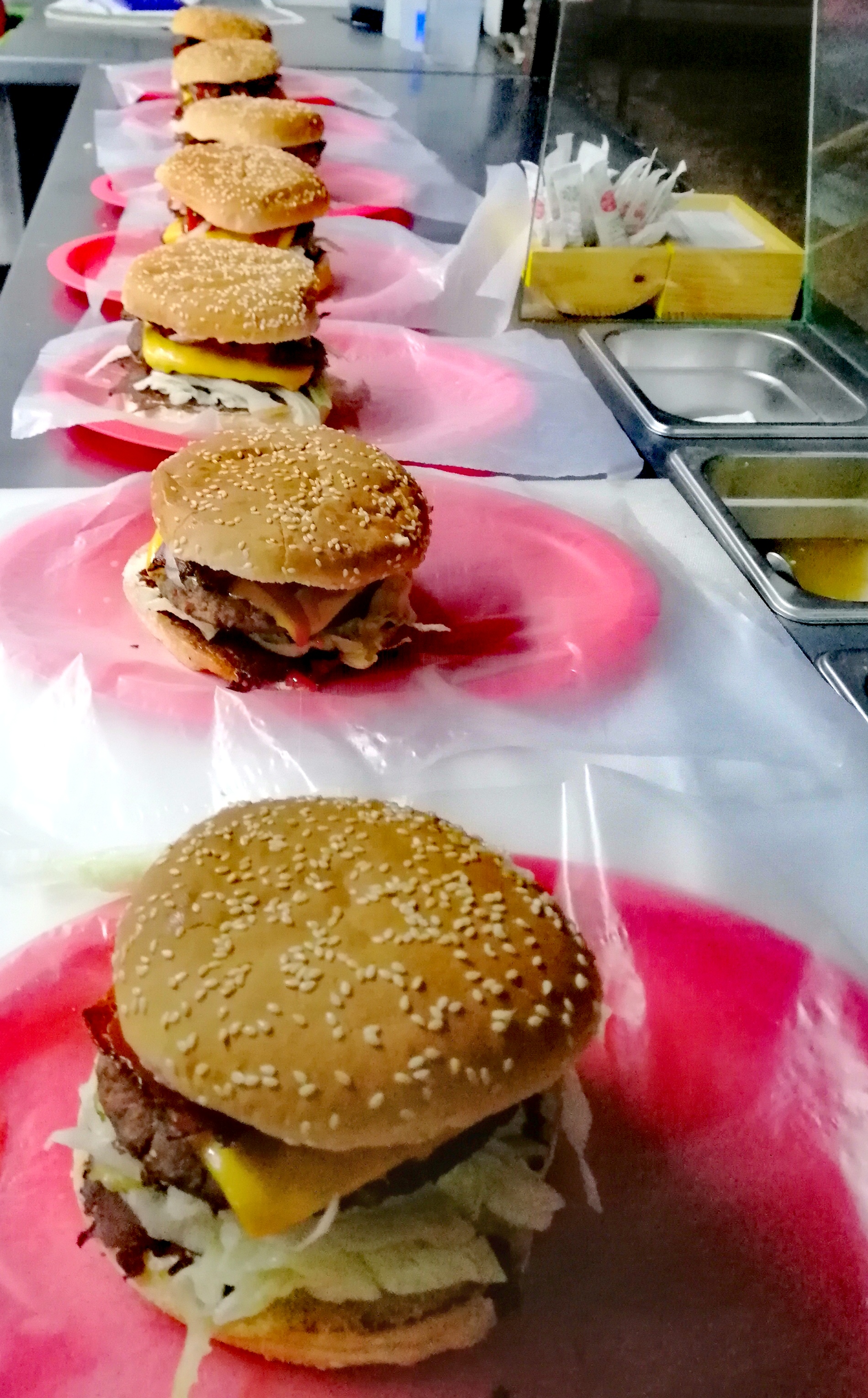 Traveler Food Truck image 5