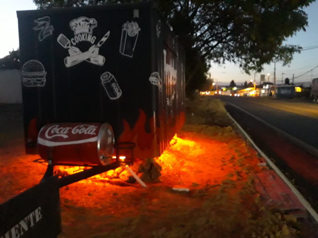 Traveler Food Truck image 7