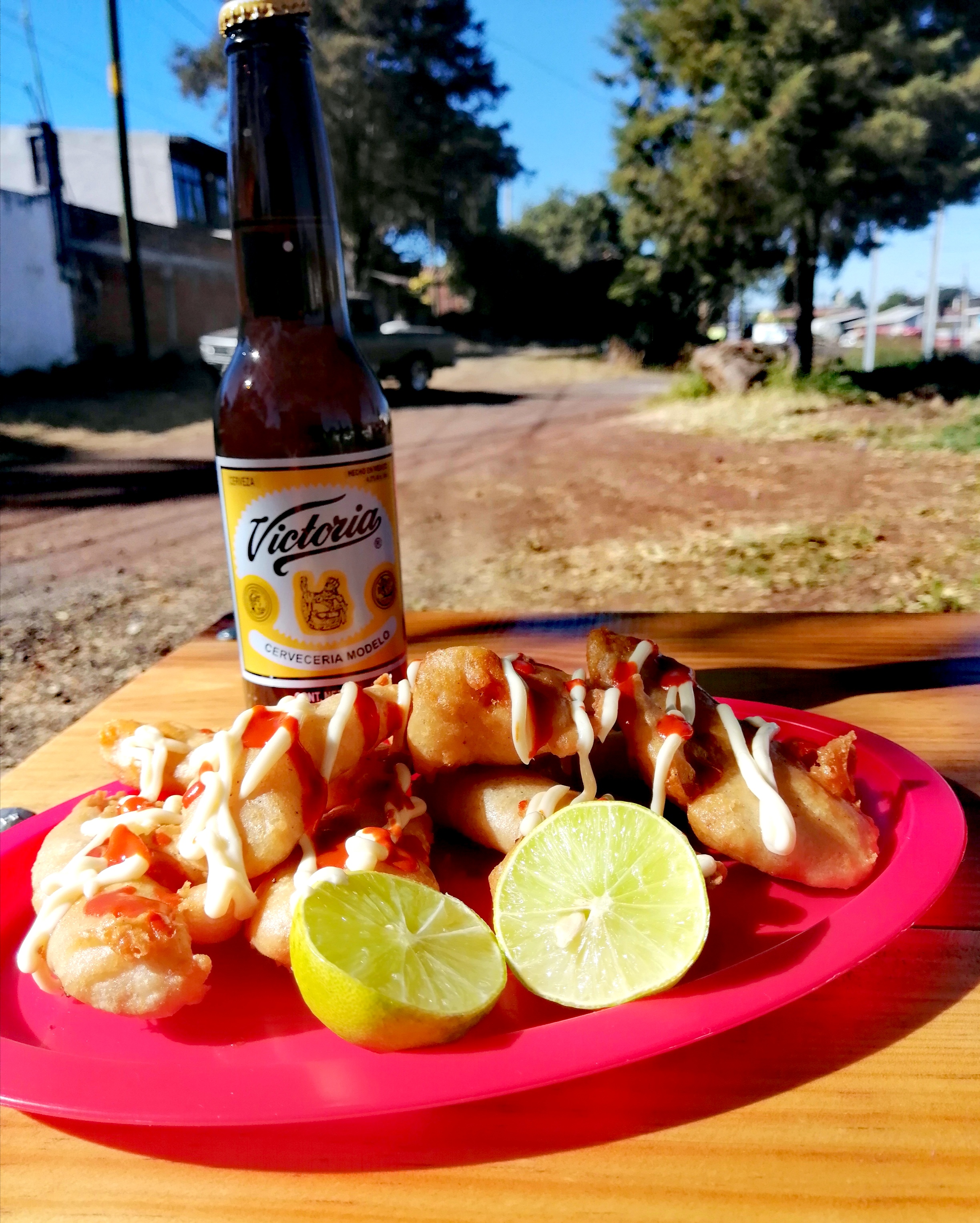 Traveler Food Truck image 8