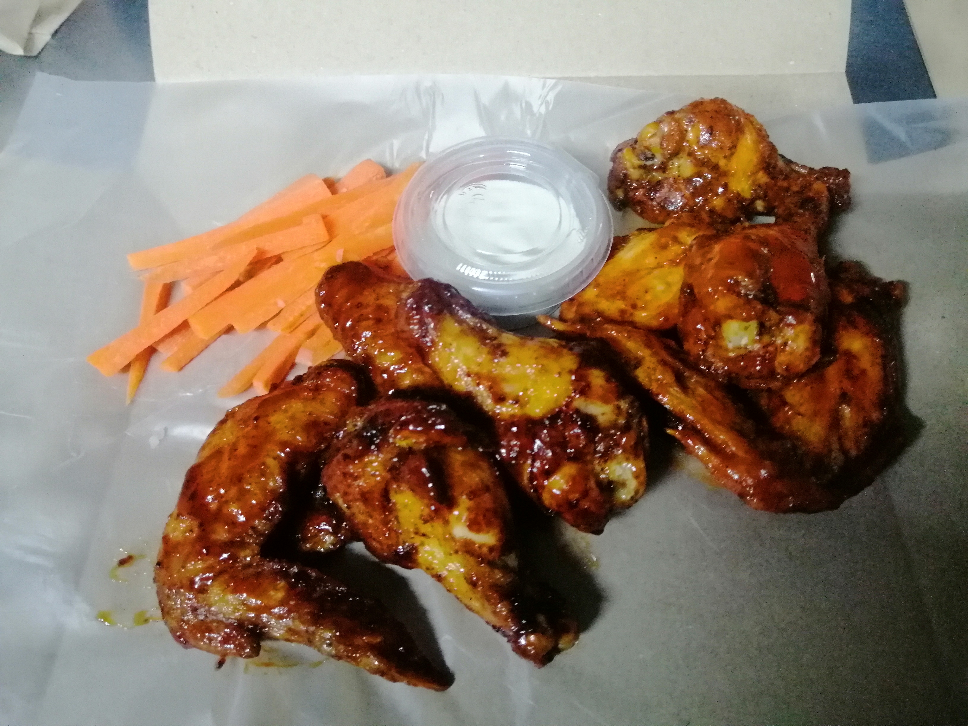 Traveler Food Truck image 9