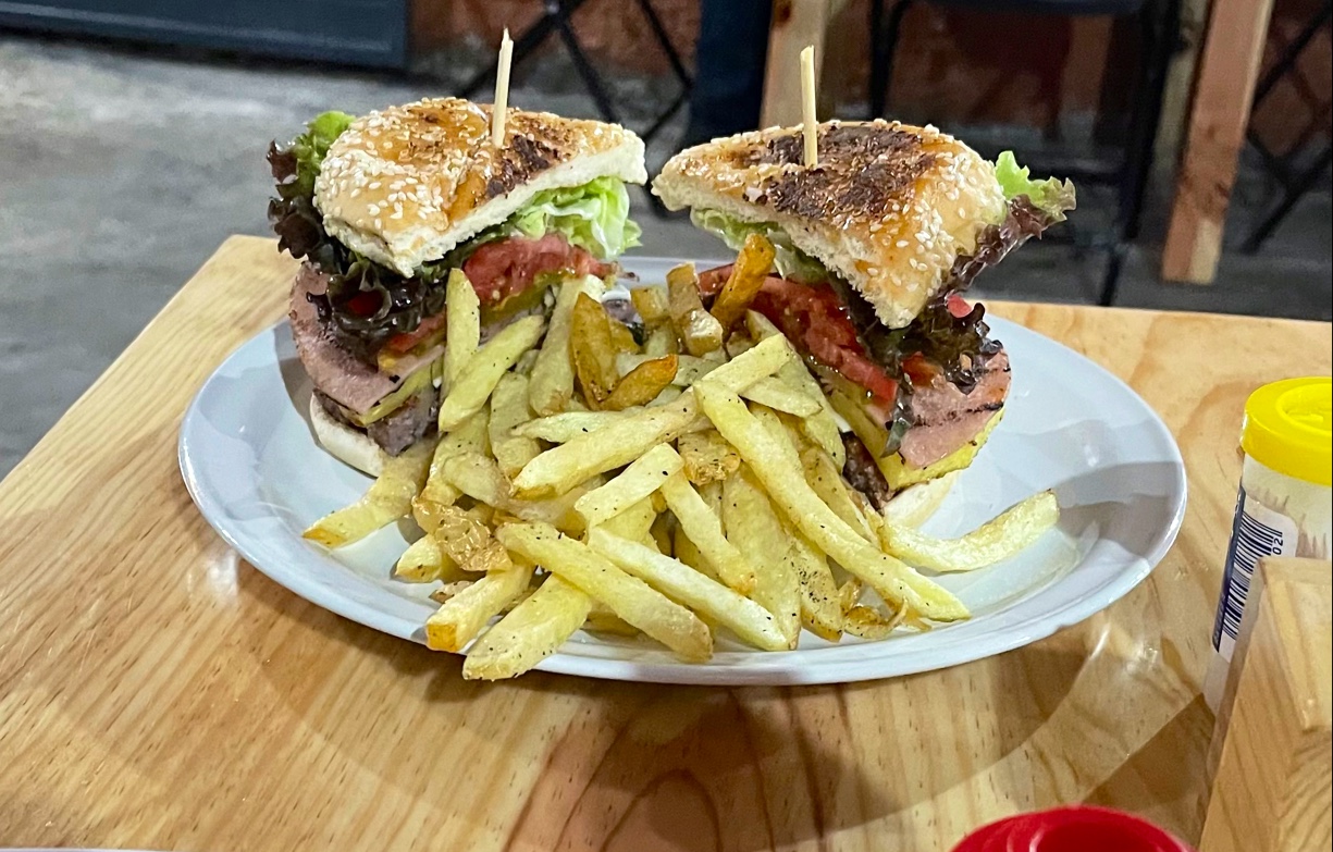 Las Nórdicas image 1