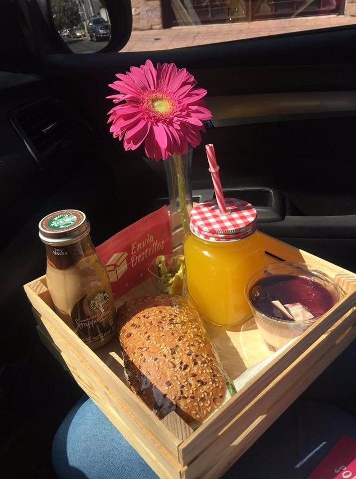 Loncheria VICK image 2