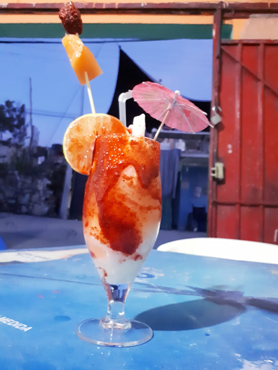 Loncheria VICK image 5