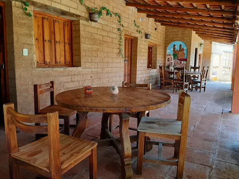 Hotel Campestre Los Adobes image 1
