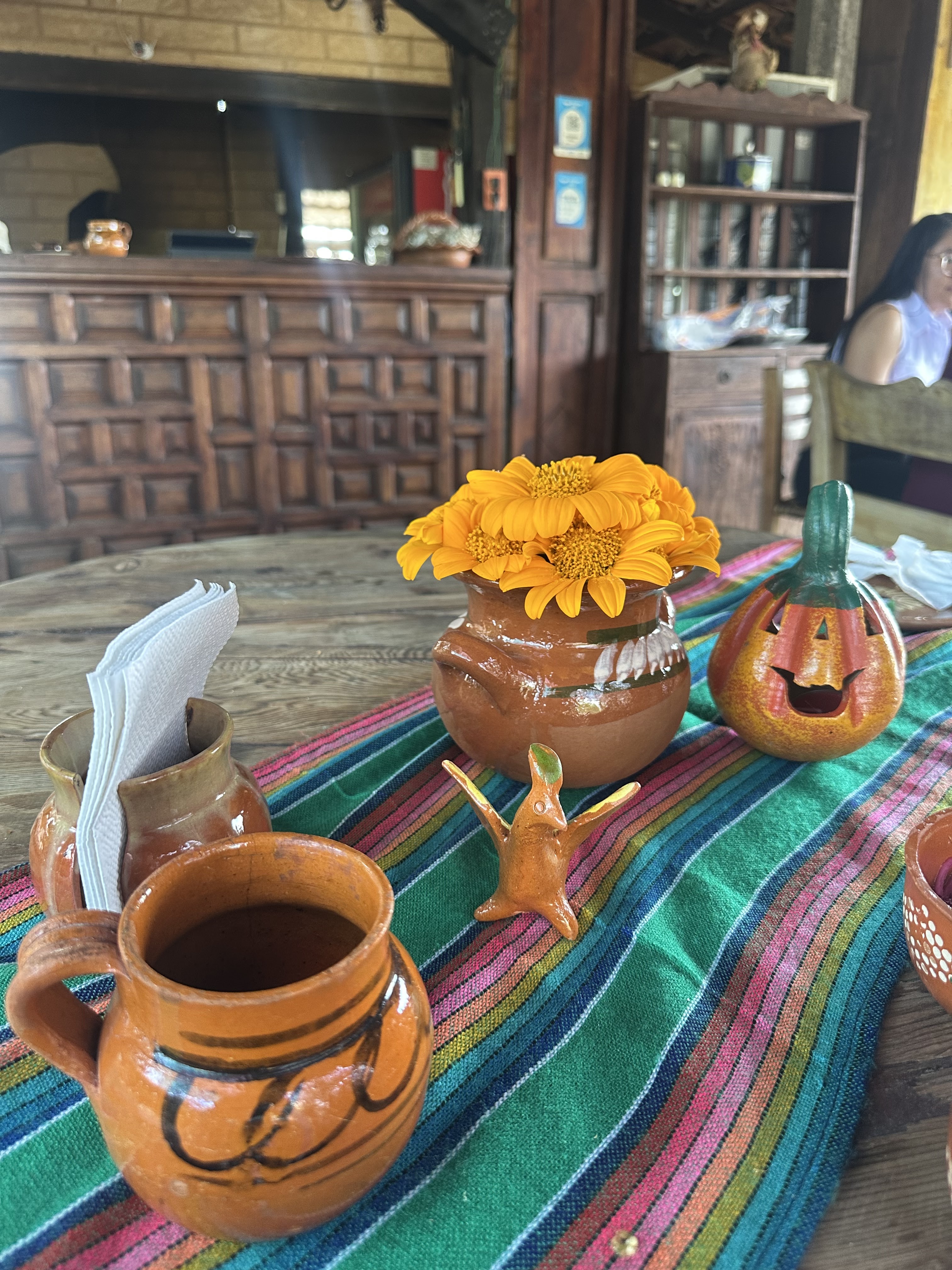 Hotel Campestre Los Adobes image 2