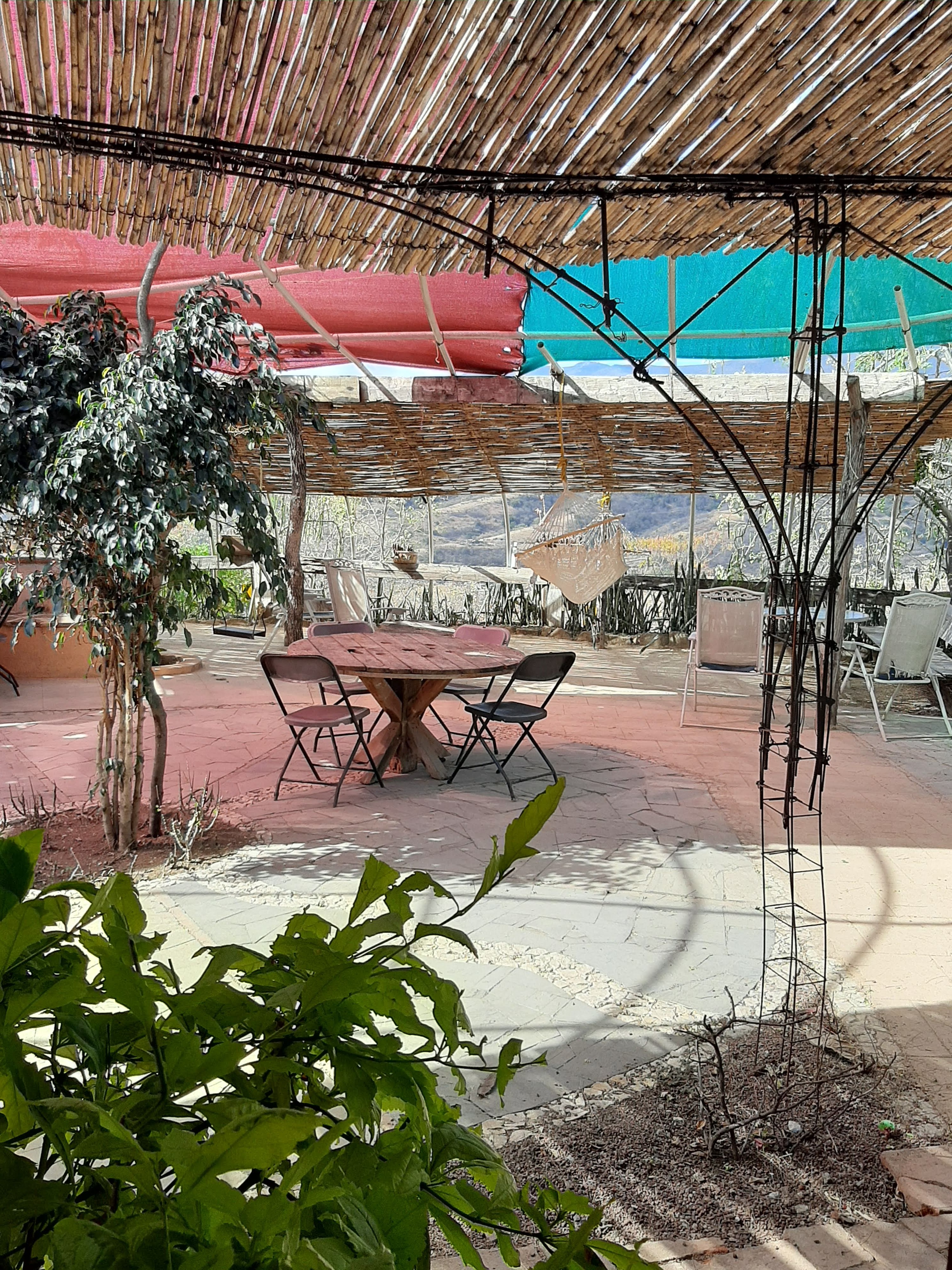 Hotel Campestre Los Adobes image 3