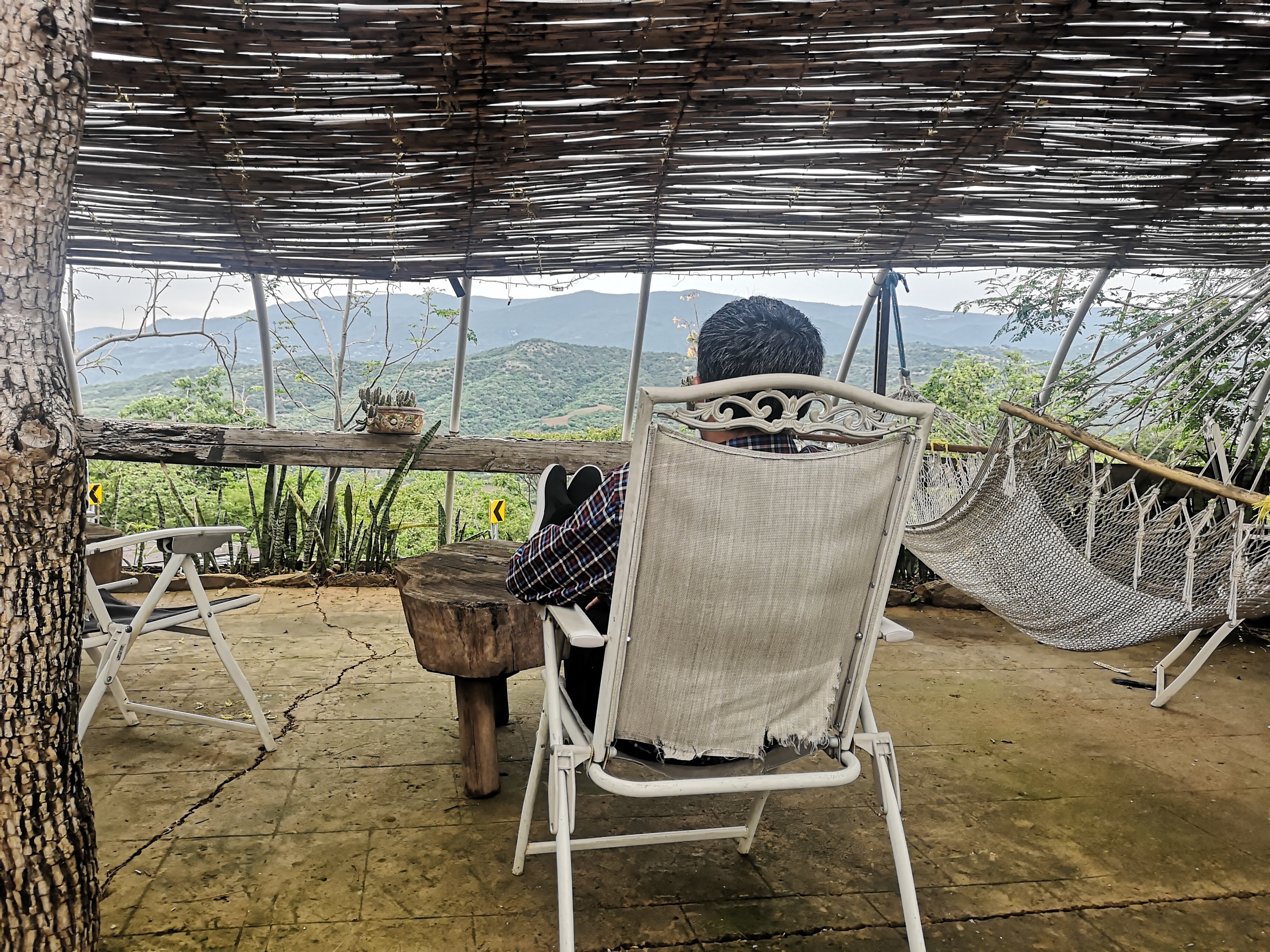 Hotel Campestre Los Adobes image 4