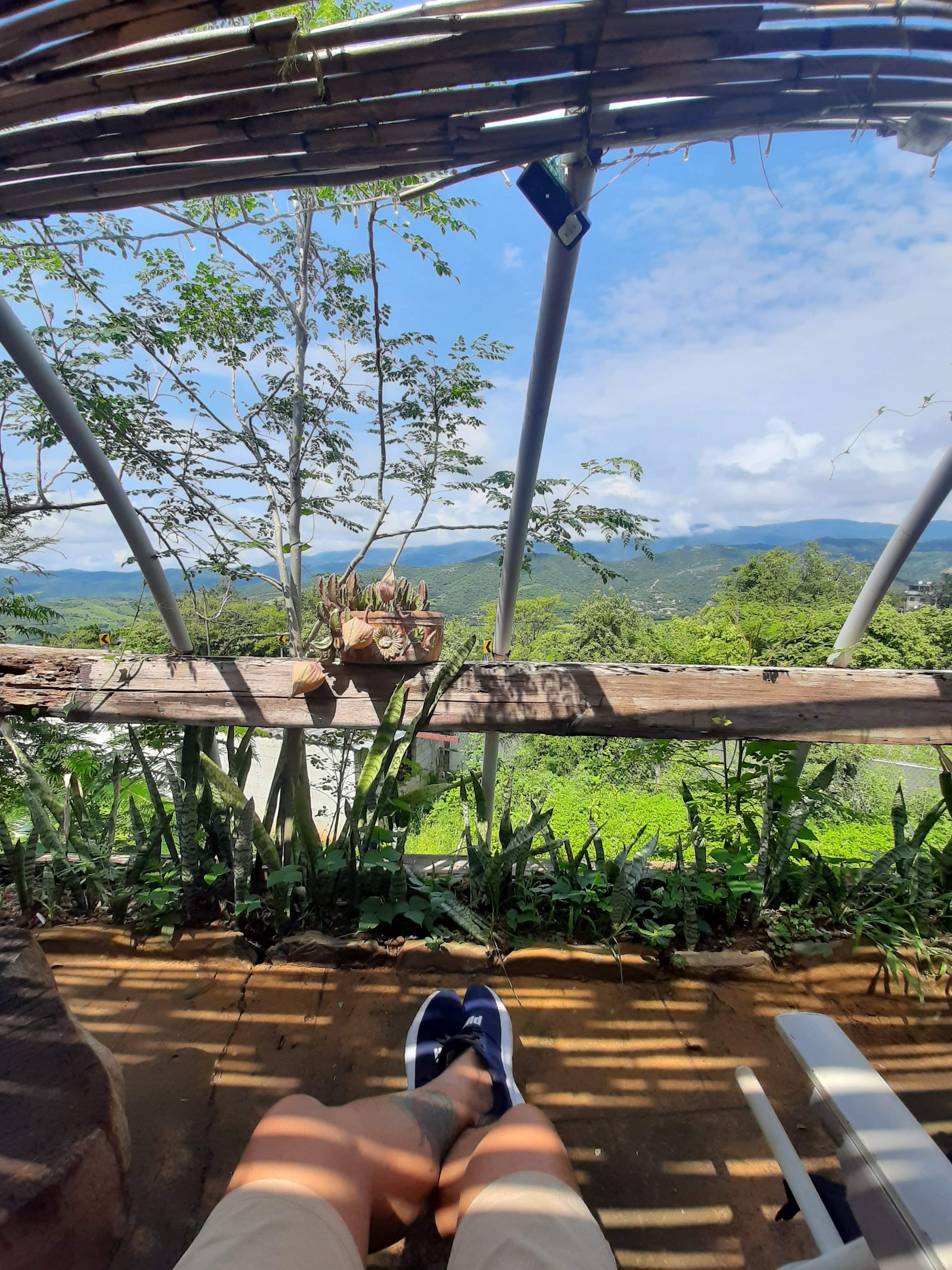 Hotel Campestre Los Adobes image 6