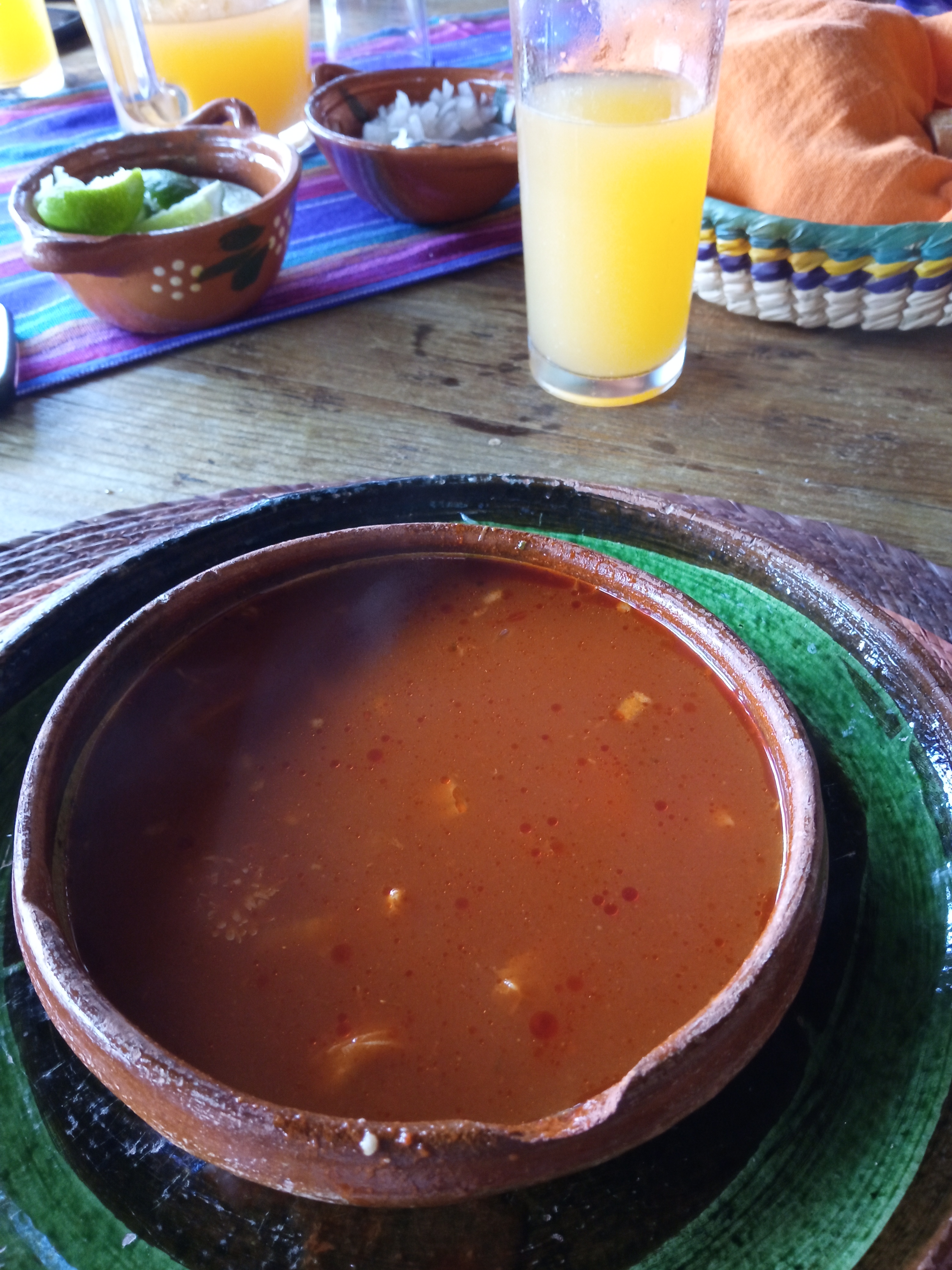 Hotel Campestre Los Adobes image 7