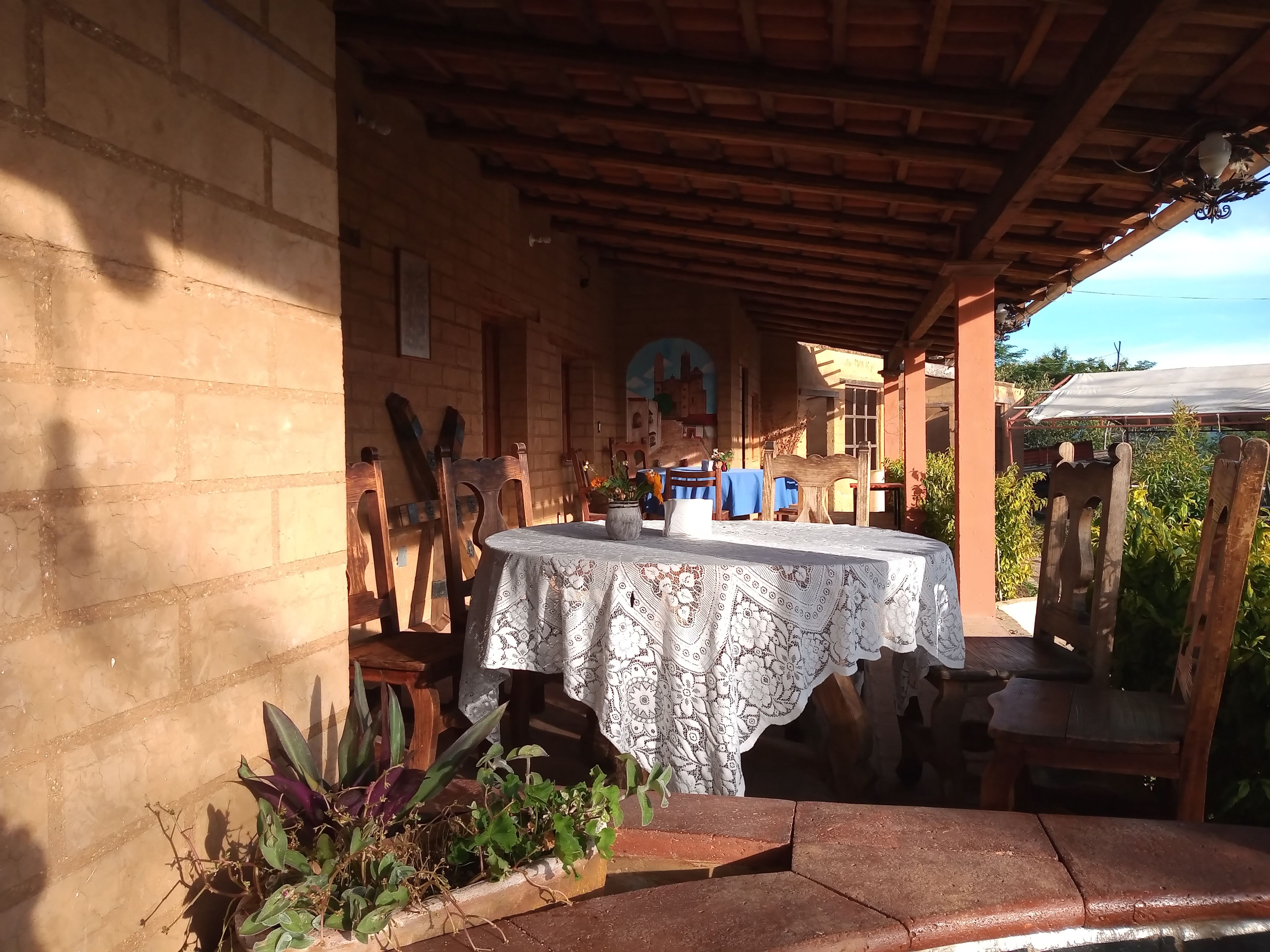 Hotel Campestre Los Adobes image 8