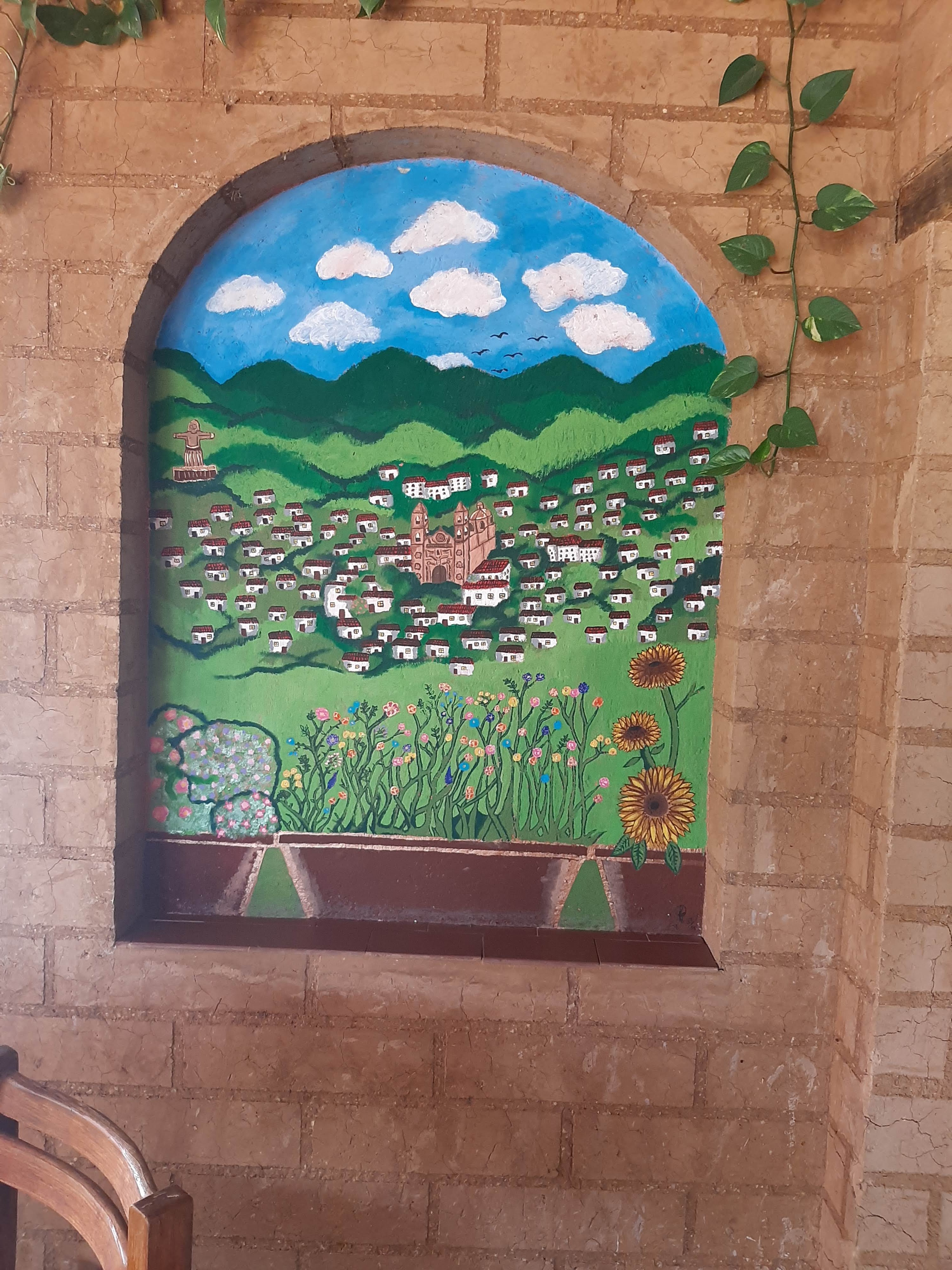 Hotel Campestre Los Adobes image 9