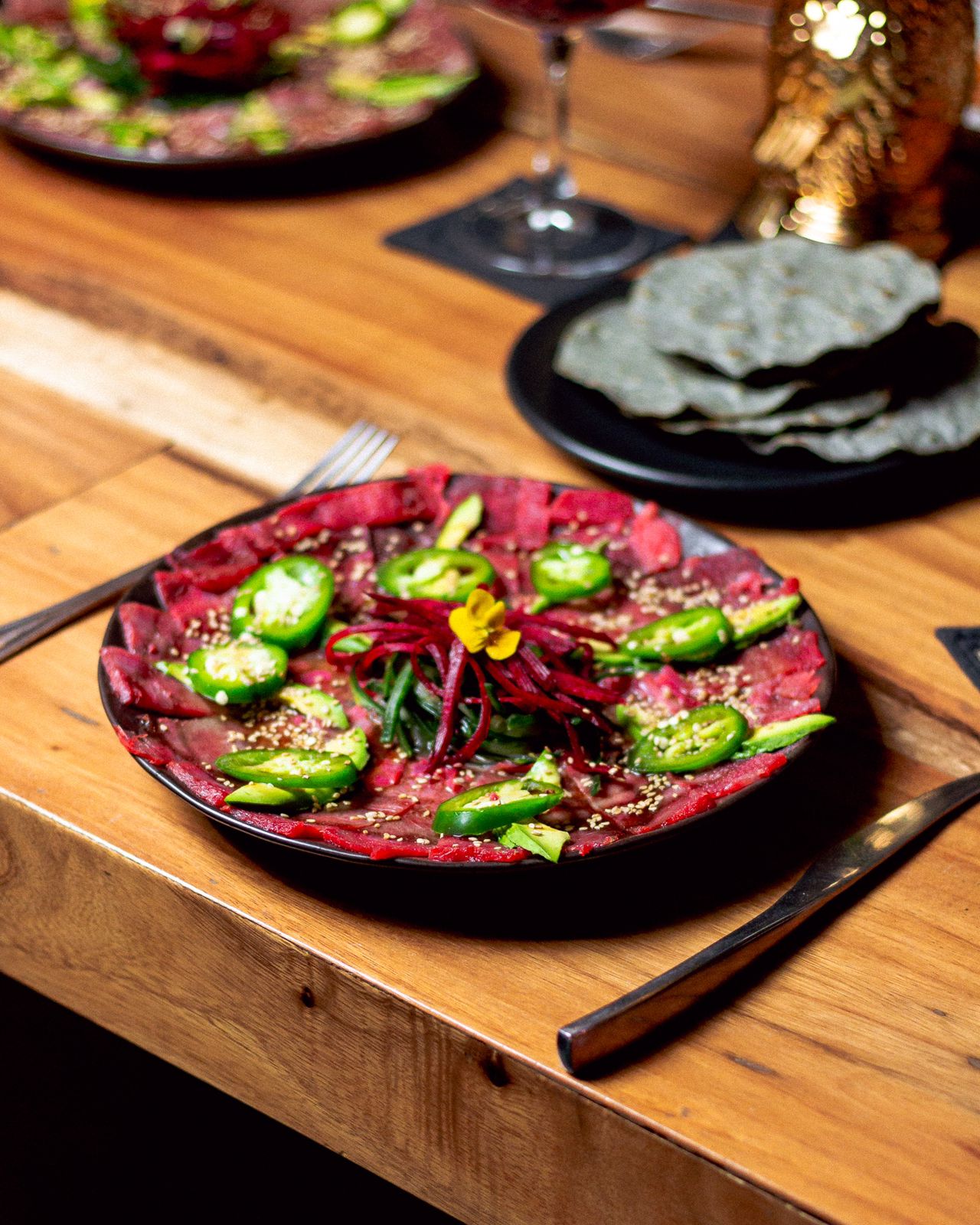 ZIBÁ Latín Cuisine image 2