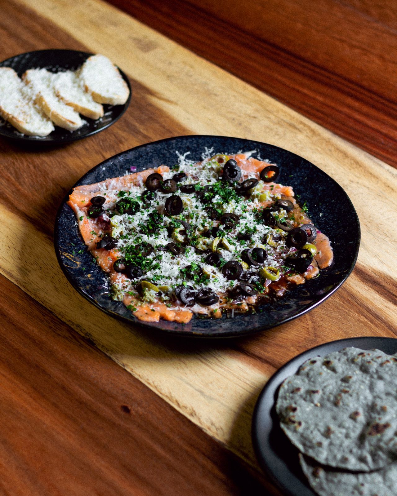 ZIBÁ Latín Cuisine image 3