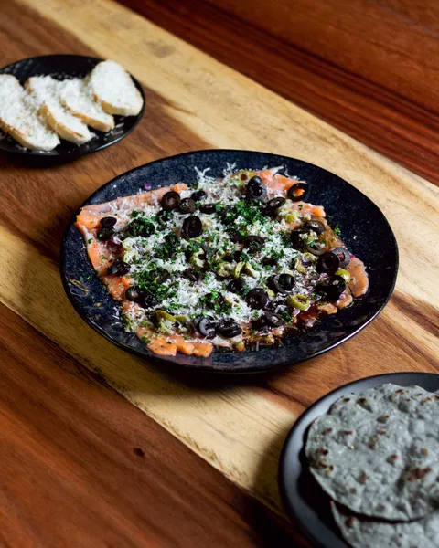 ZIBÁ Latín Cuisine image 3