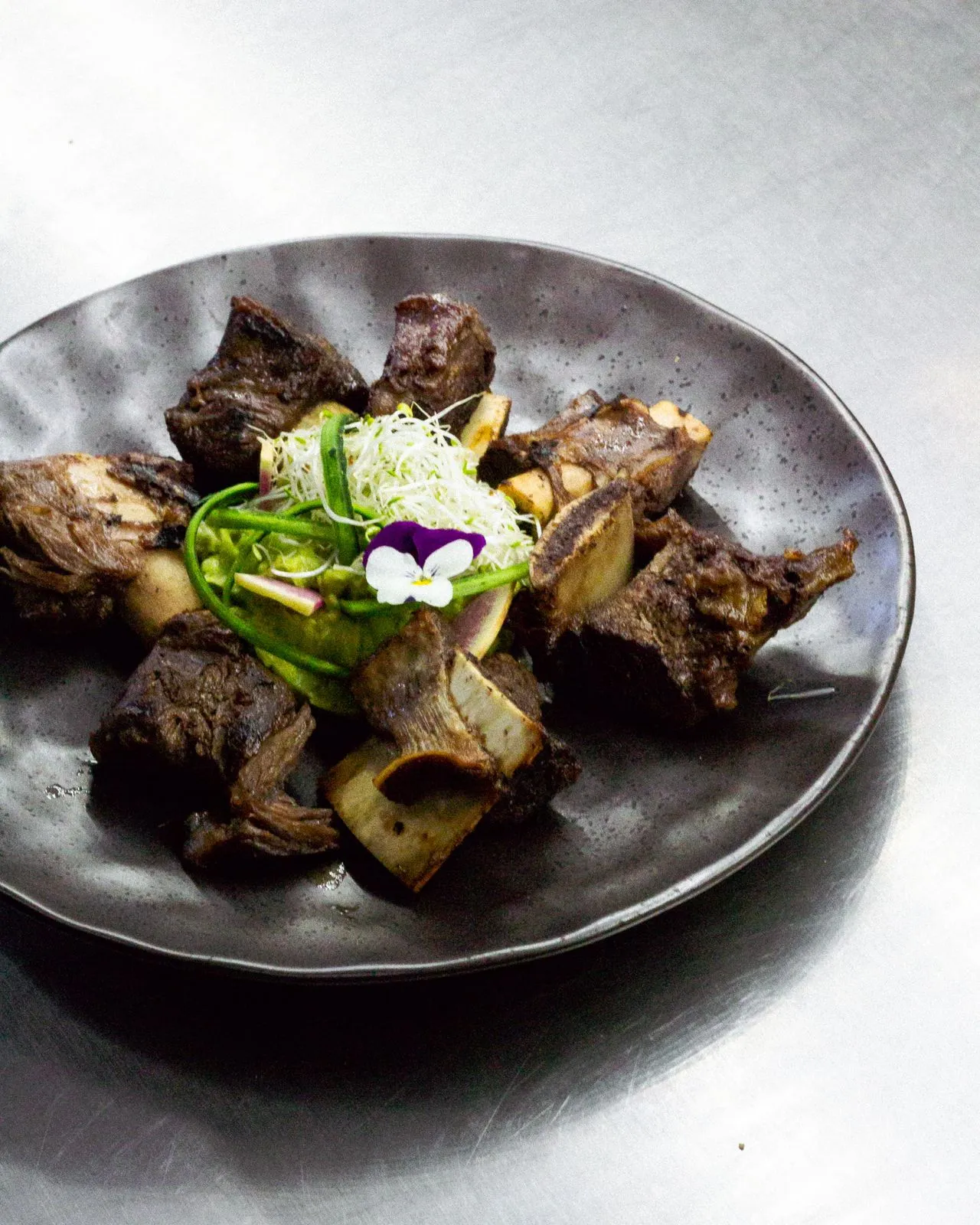 ZIBÁ Latín Cuisine image 4