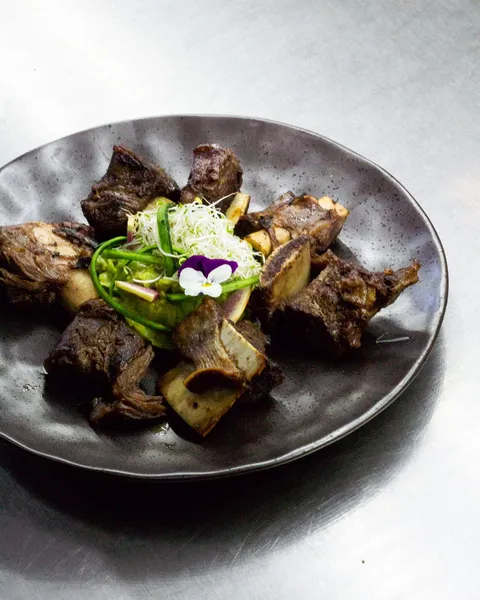 ZIBÁ Latín Cuisine image 4