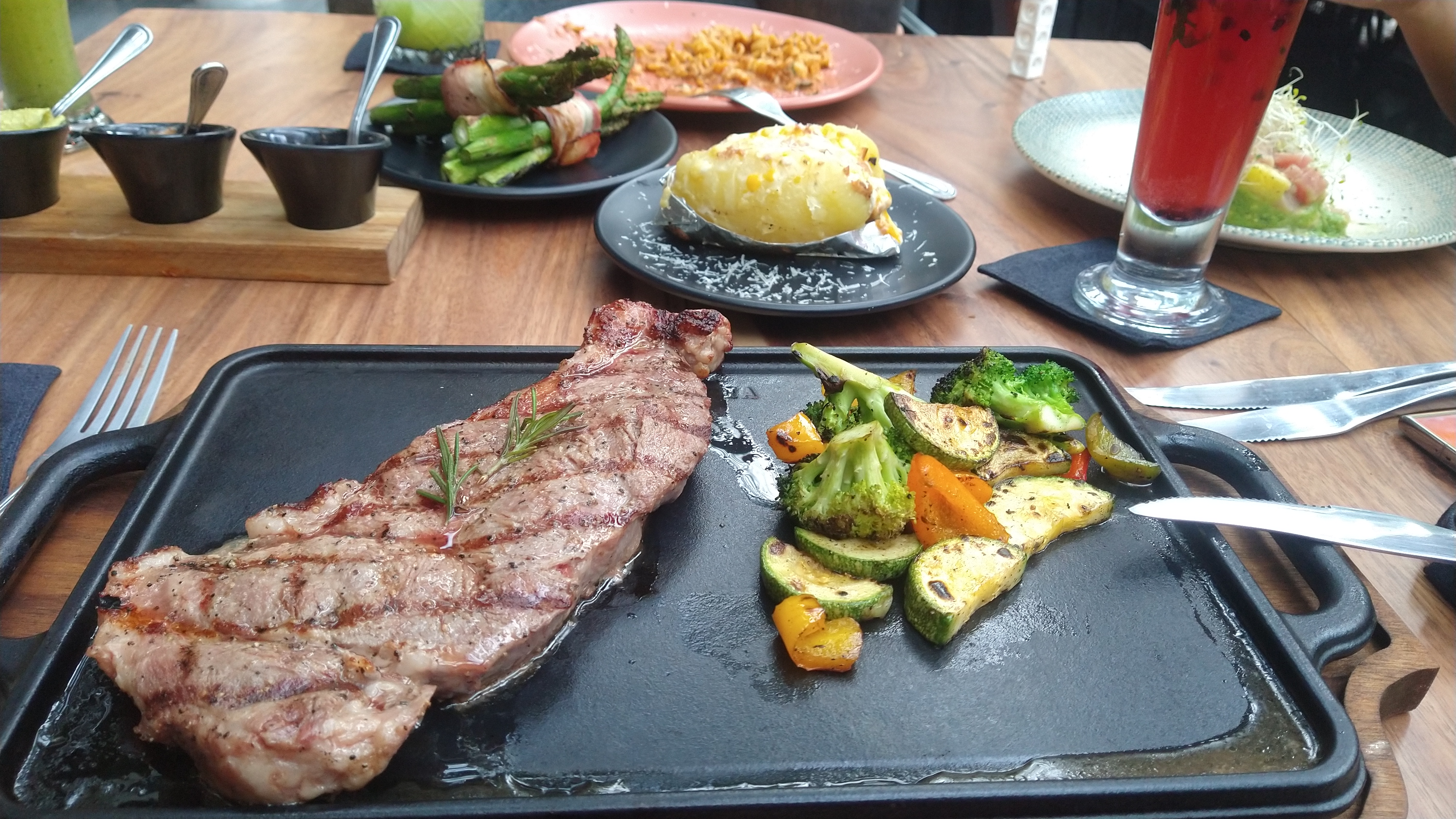 ZIBÁ Latín Cuisine image 5