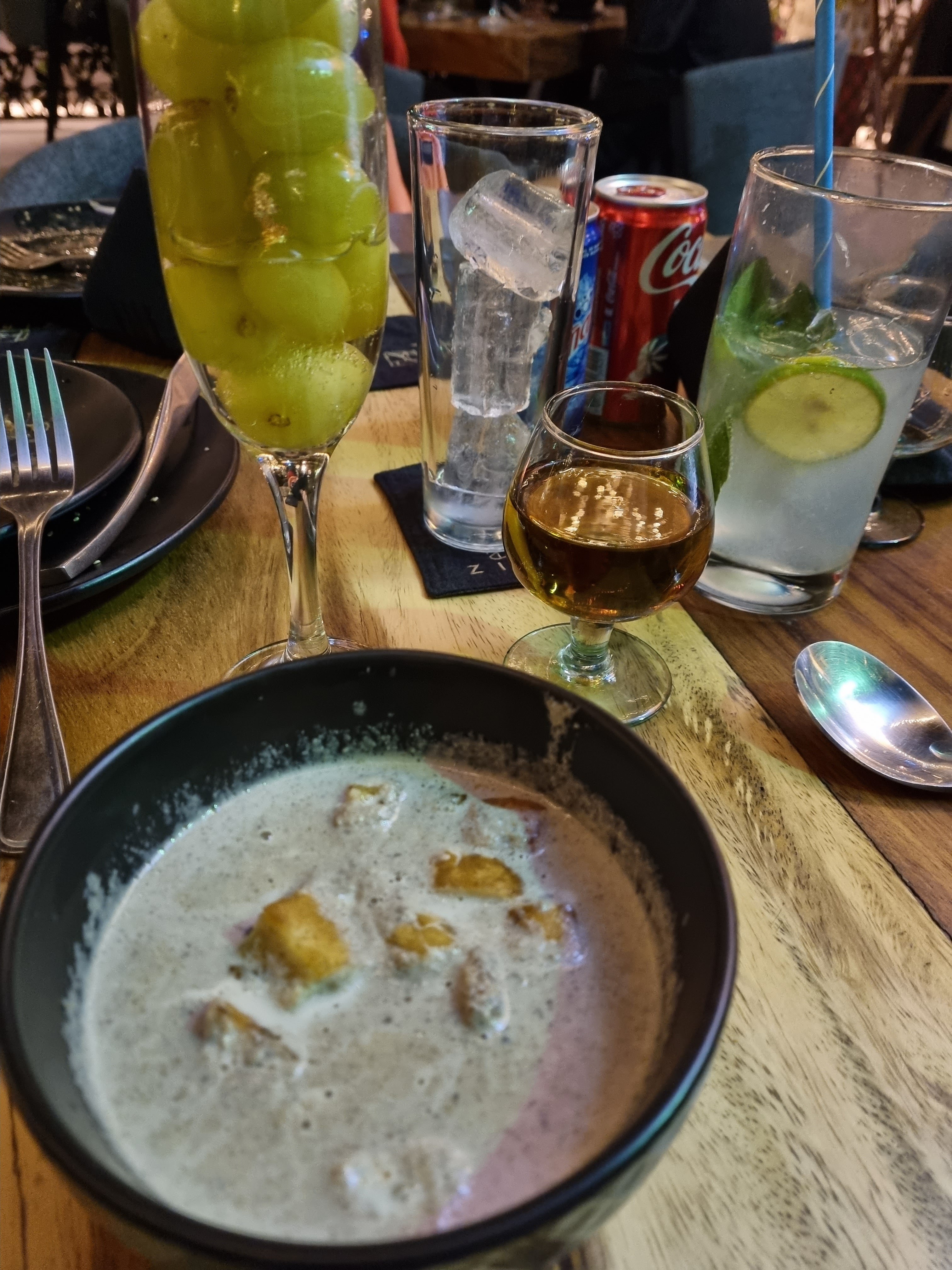 ZIBÁ Latín Cuisine image 9