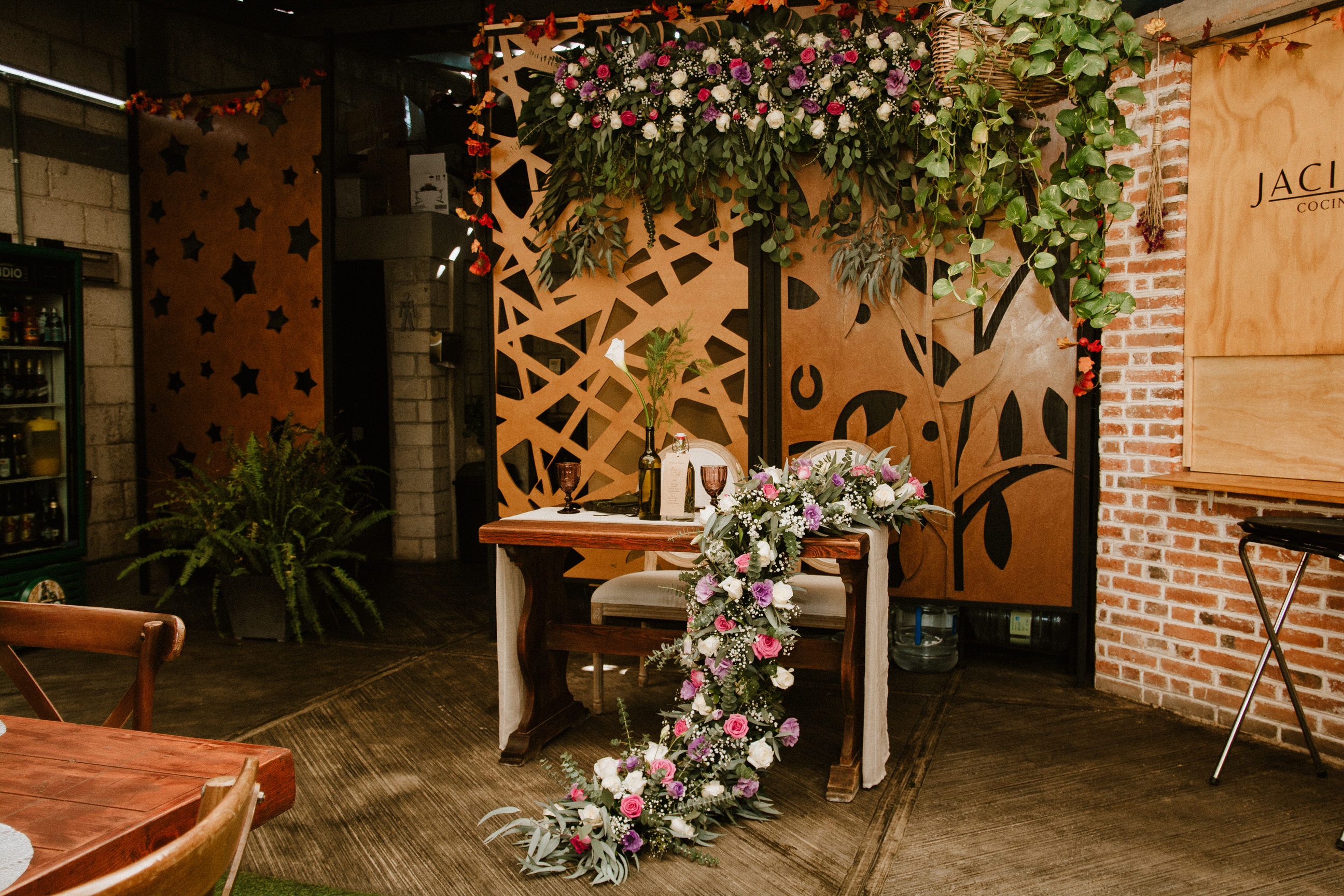 JACINTA Cocina casual image 1