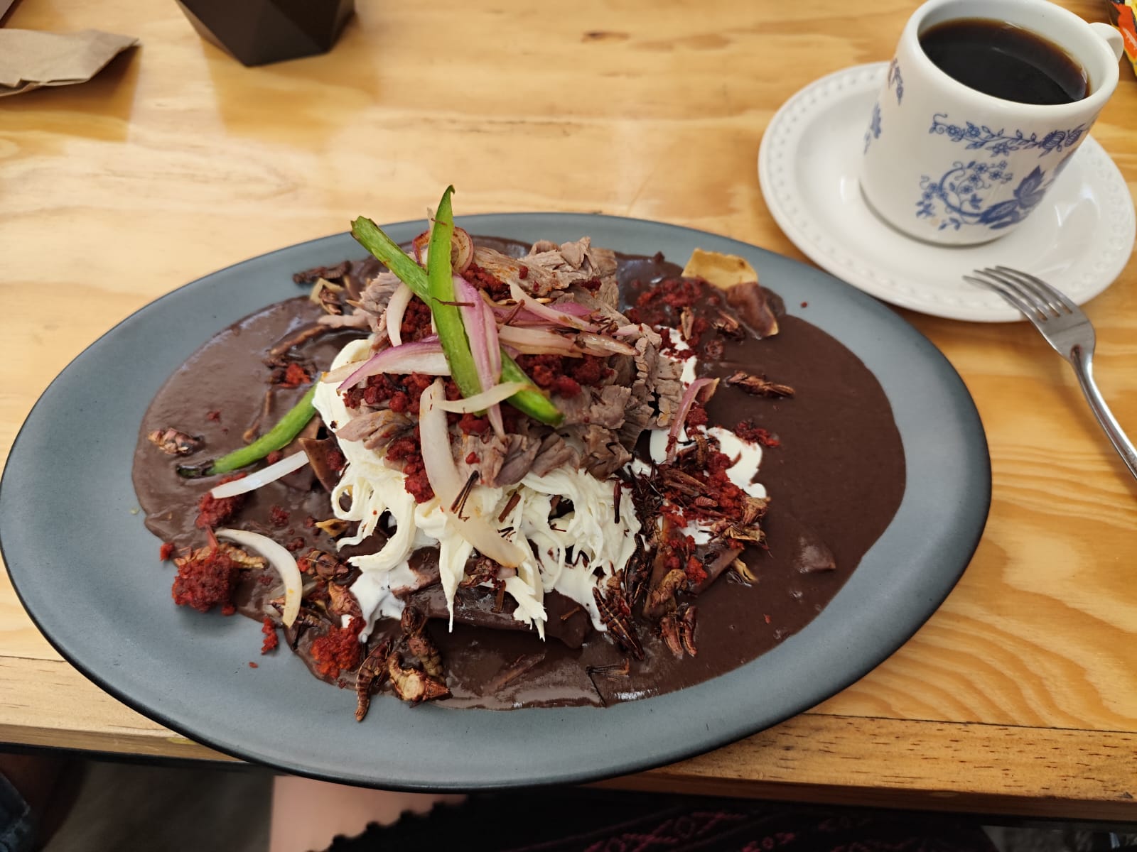 JACINTA Cocina casual image 2