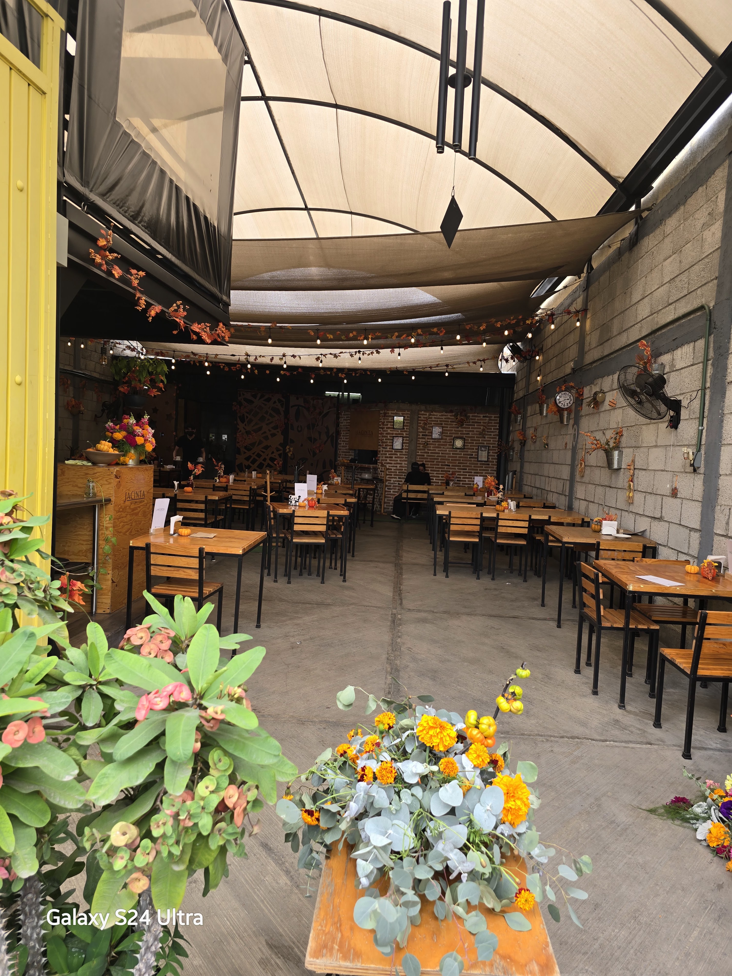 JACINTA Cocina casual image 3