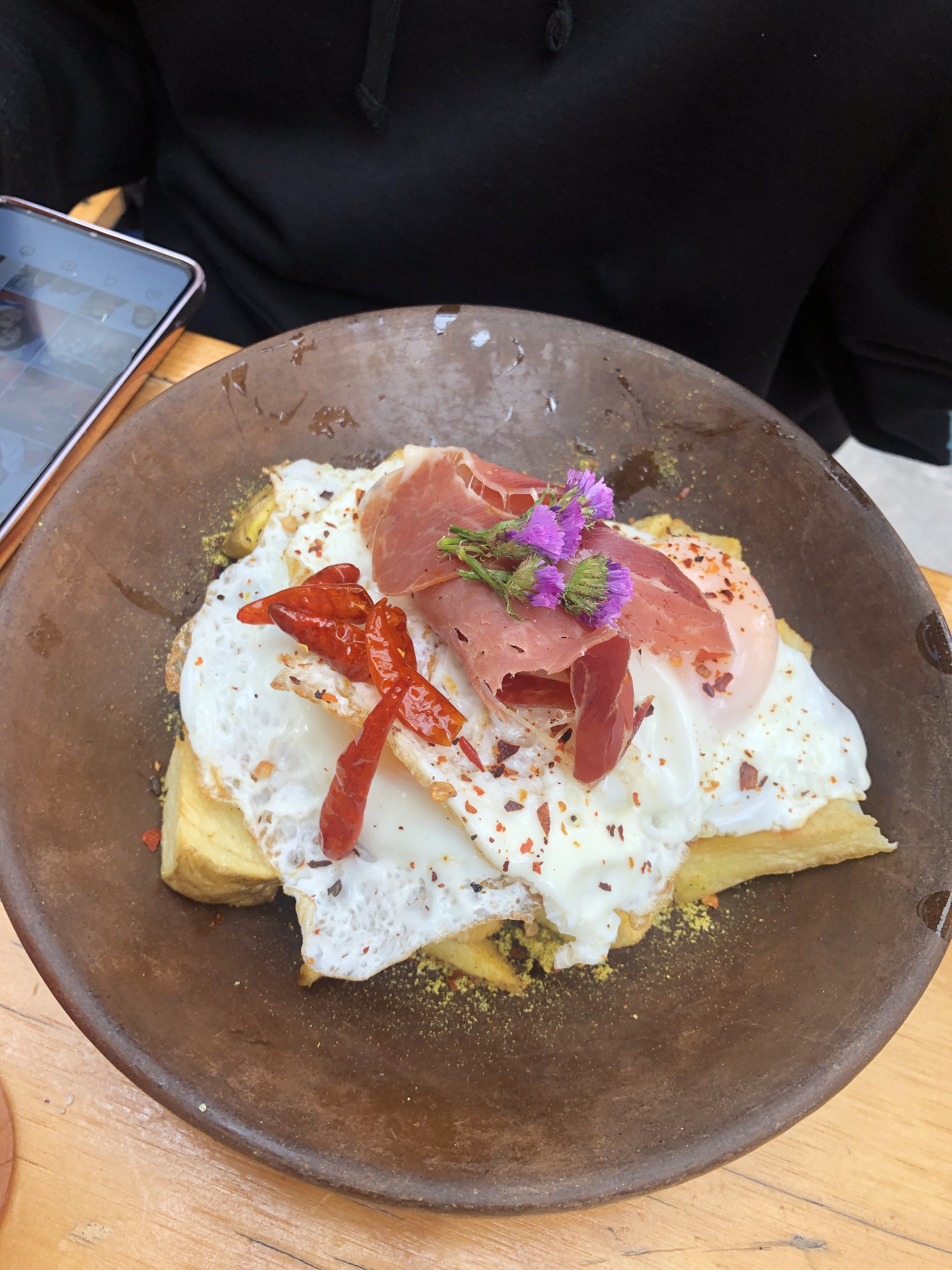 JACINTA Cocina casual image 4