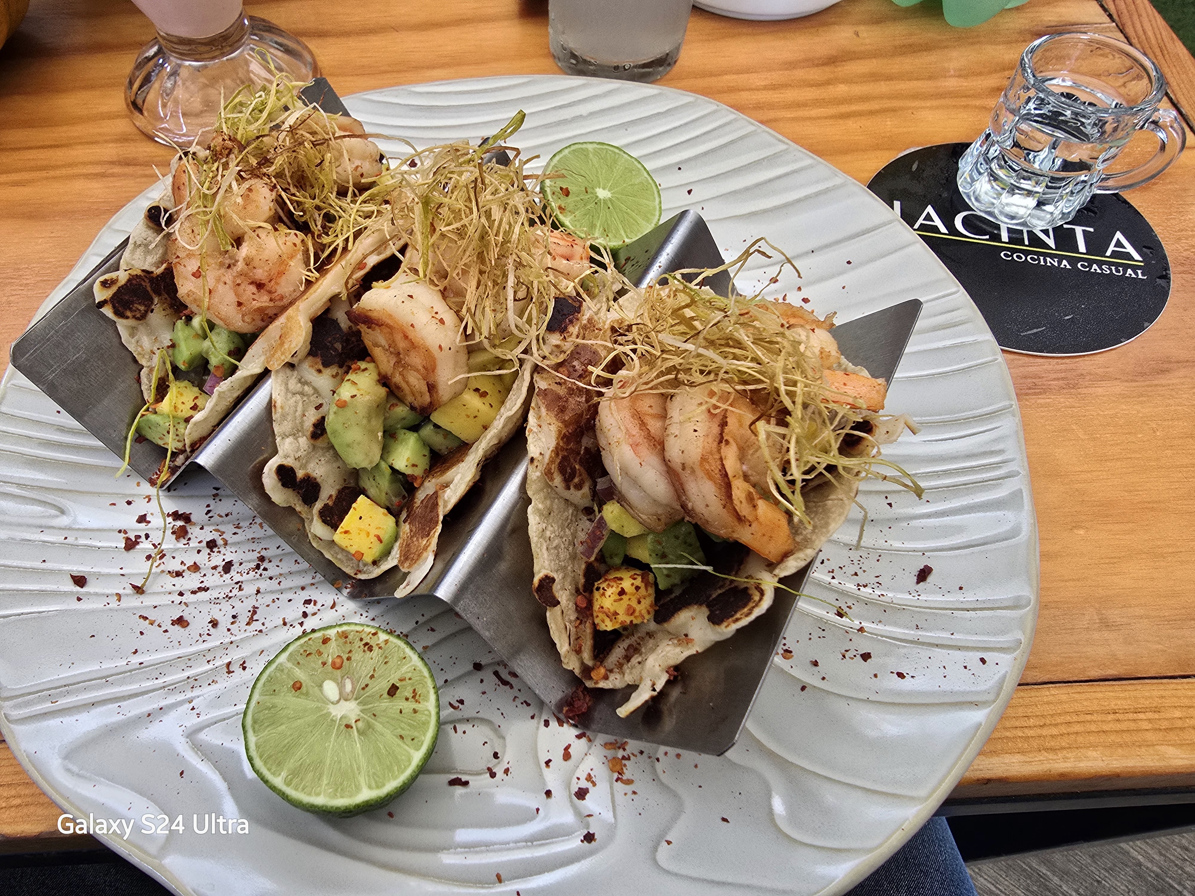 JACINTA Cocina casual image 7