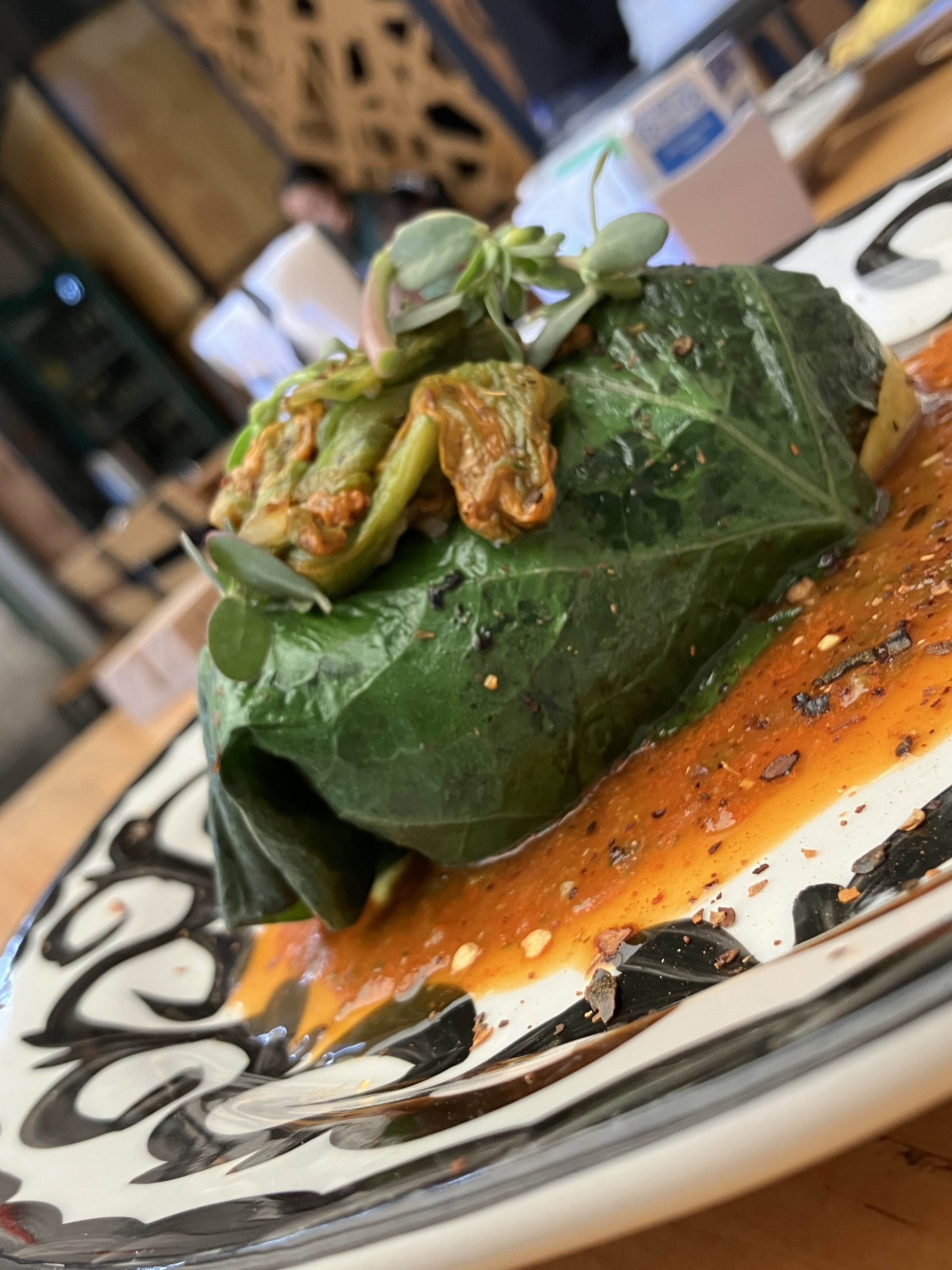 JACINTA Cocina casual image 8