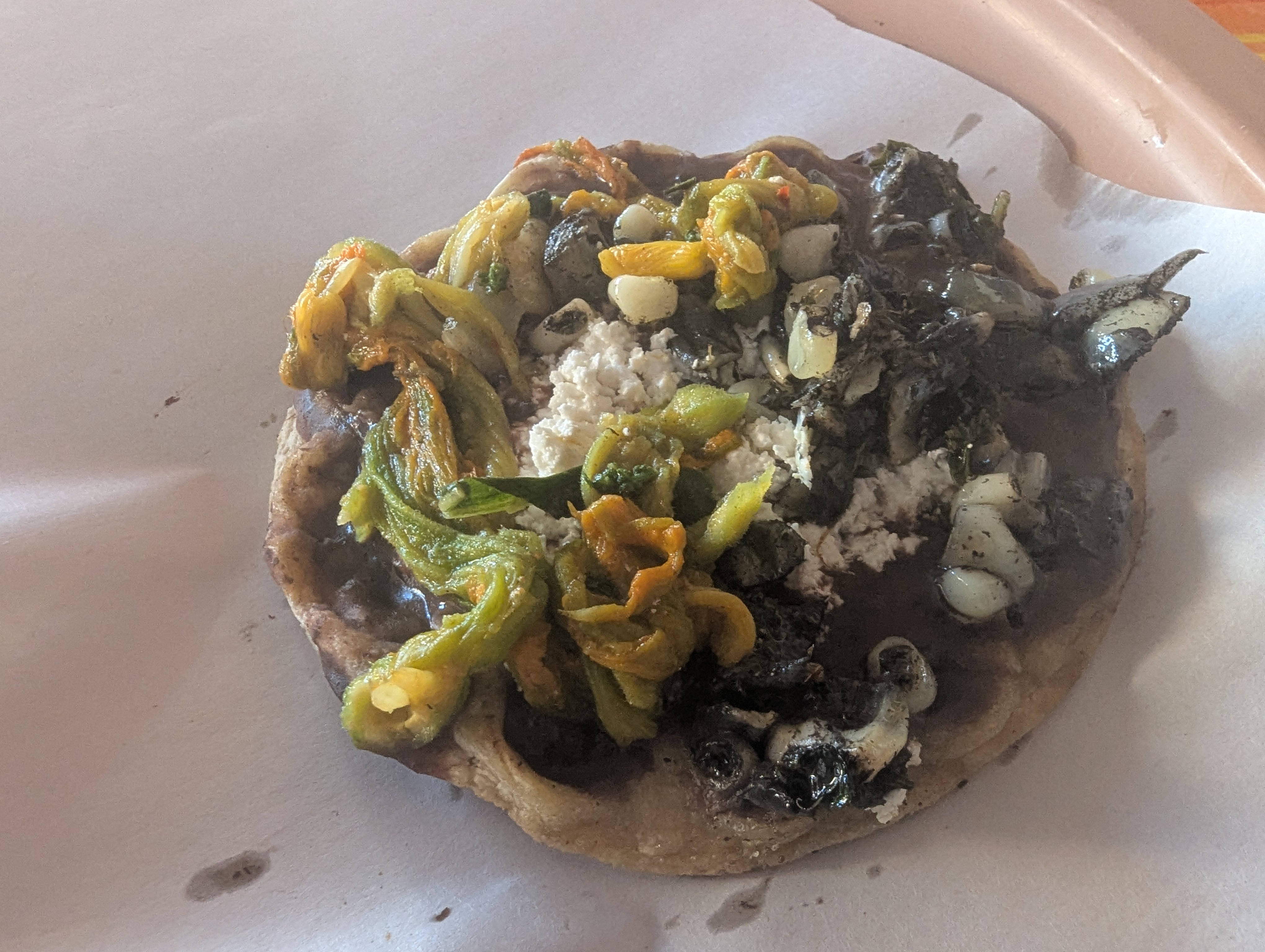 Restaurante La Coapeñita image 1