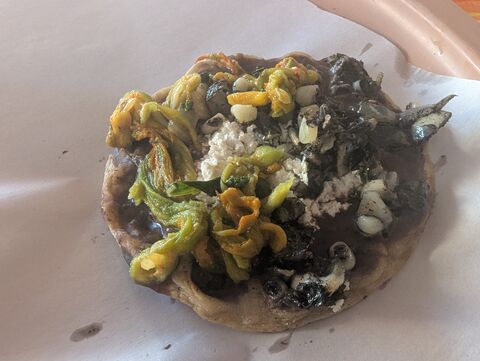 Restaurante La Coapeñita image 1