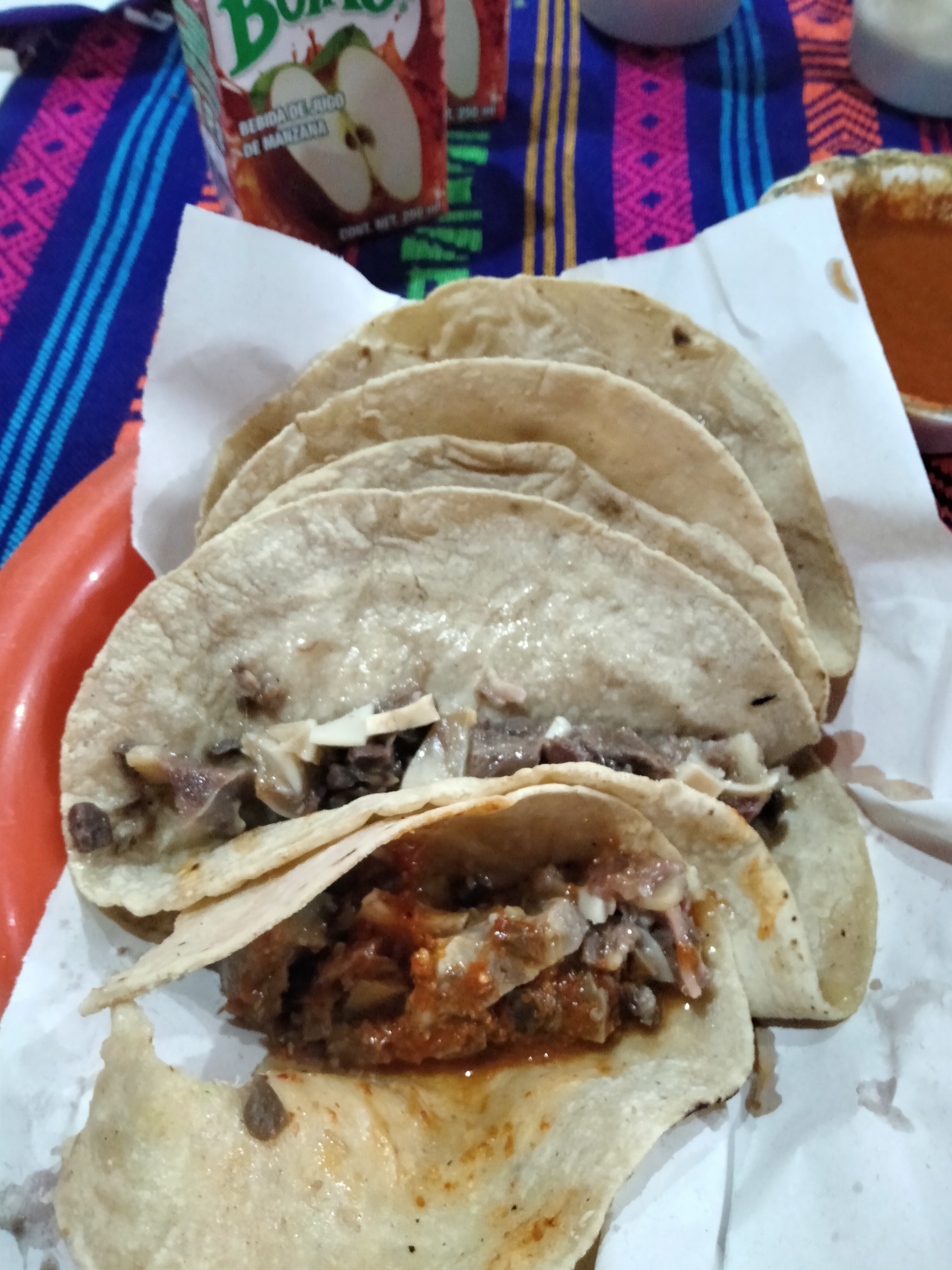 Restaurante La Coapeñita image 2