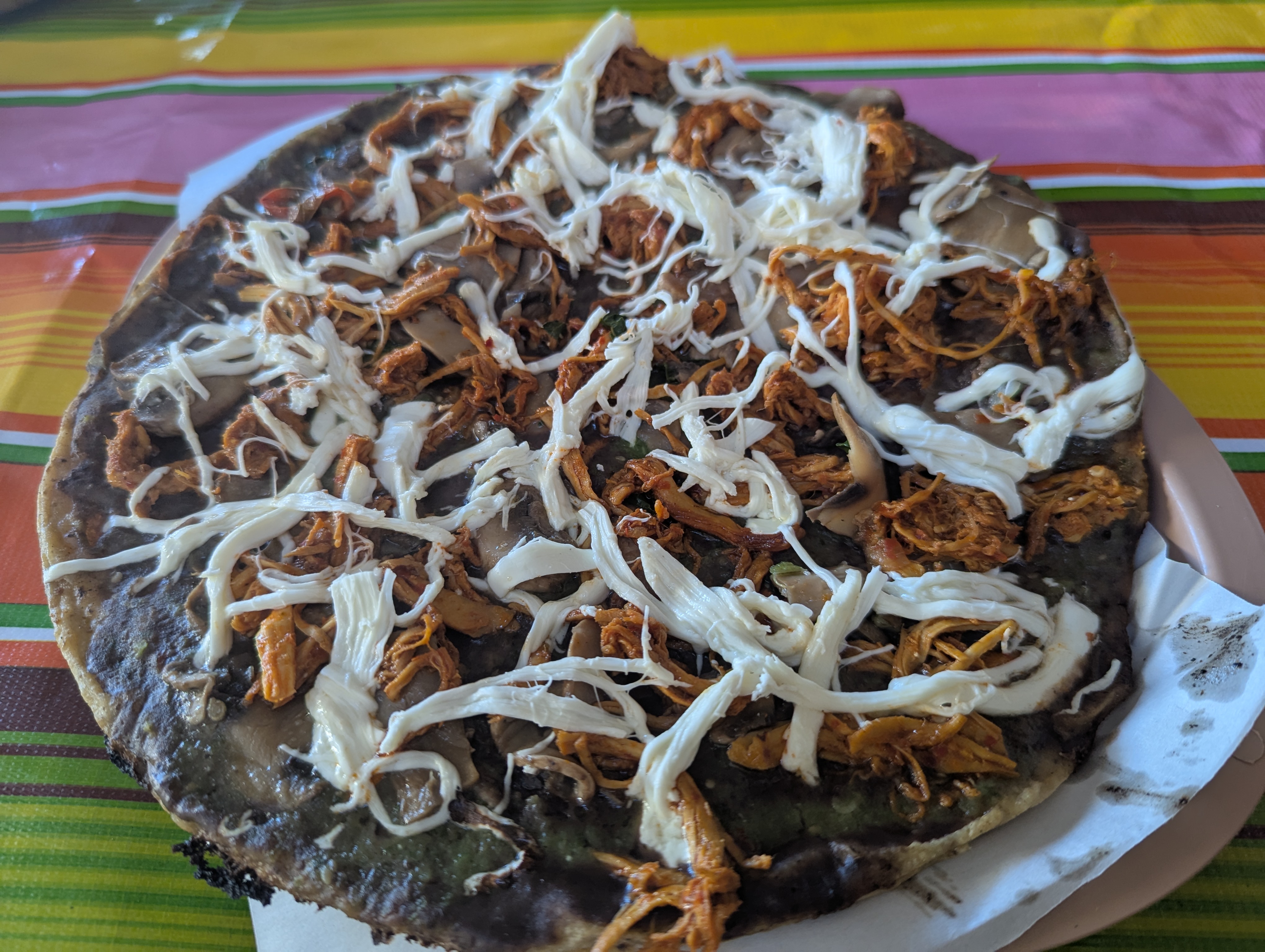 Restaurante La Coapeñita image 3