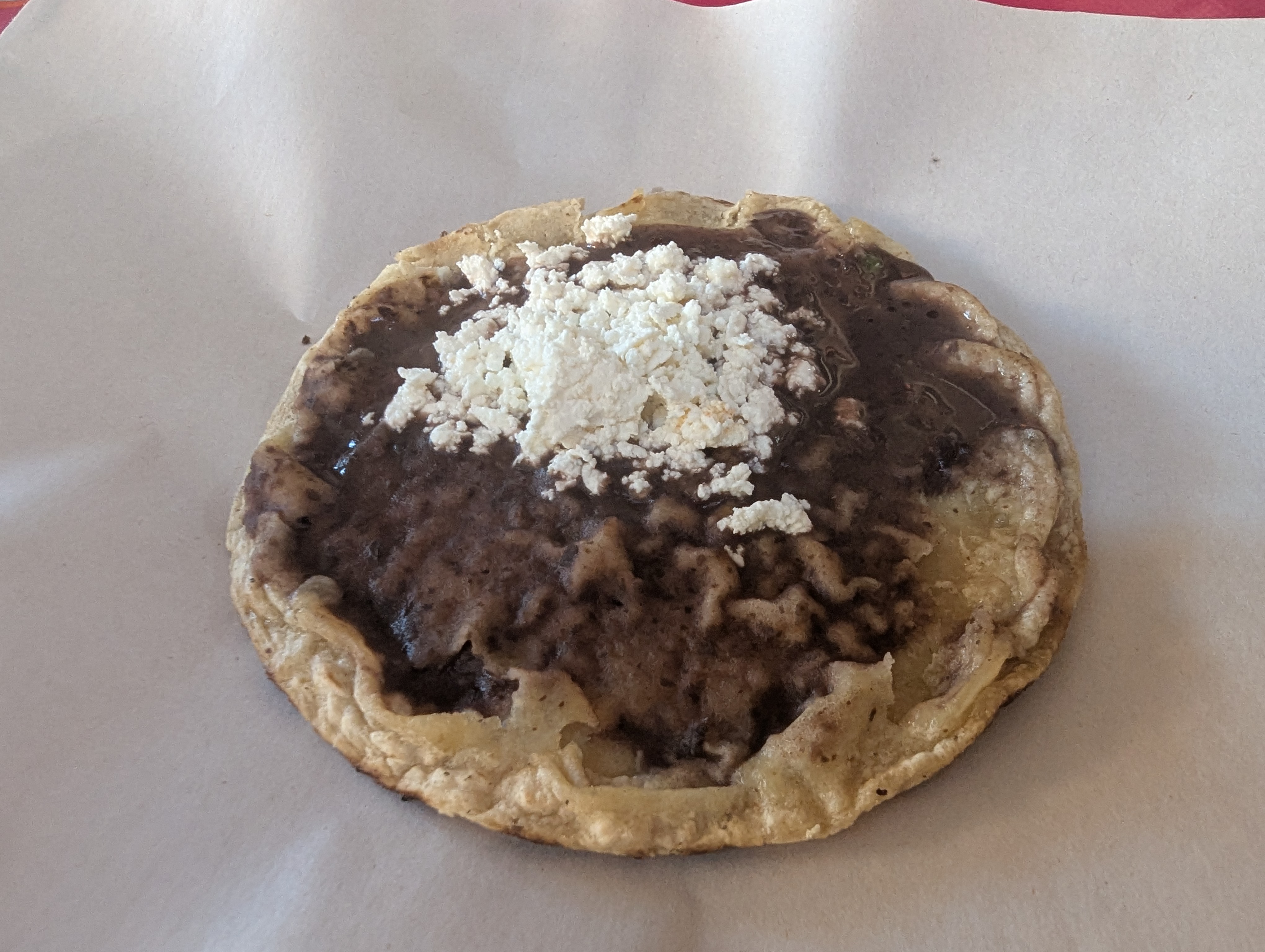 Restaurante La Coapeñita image 5