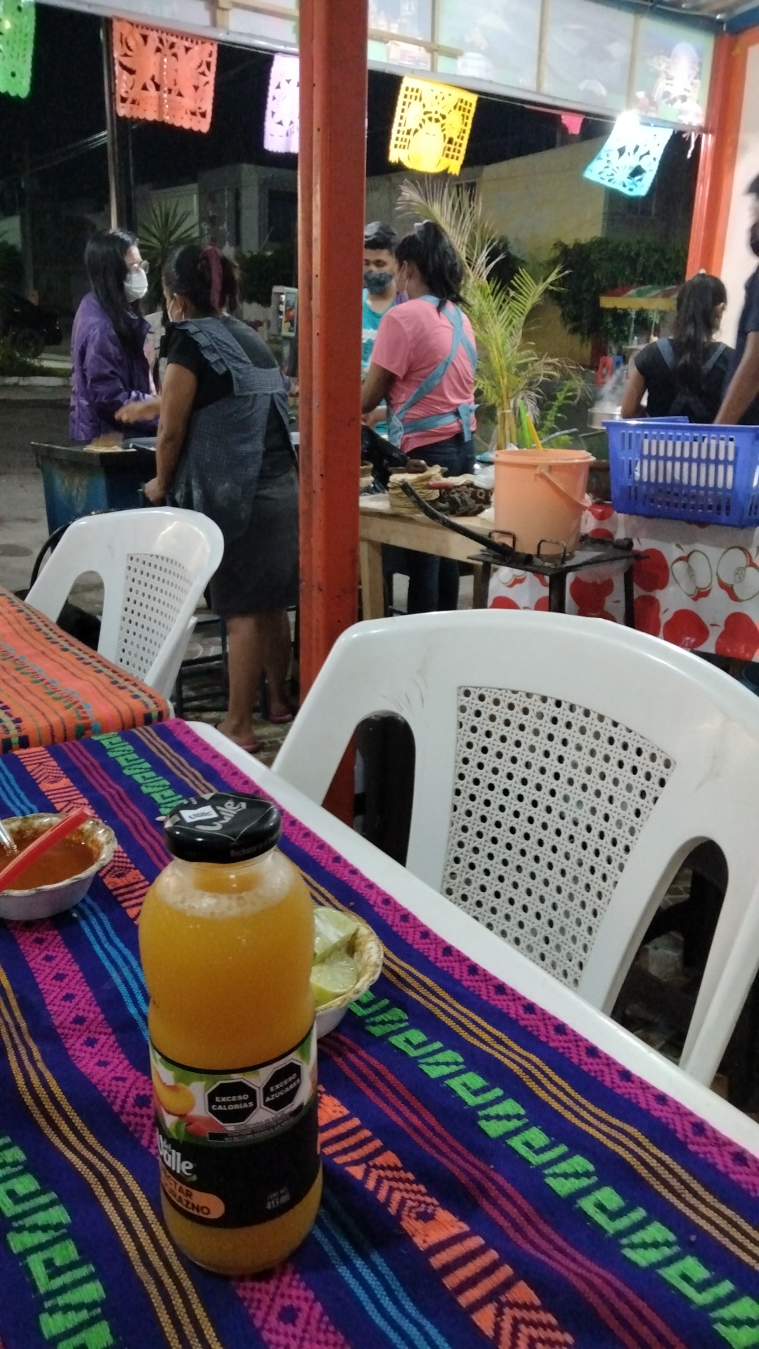 Restaurante La Coapeñita image 6