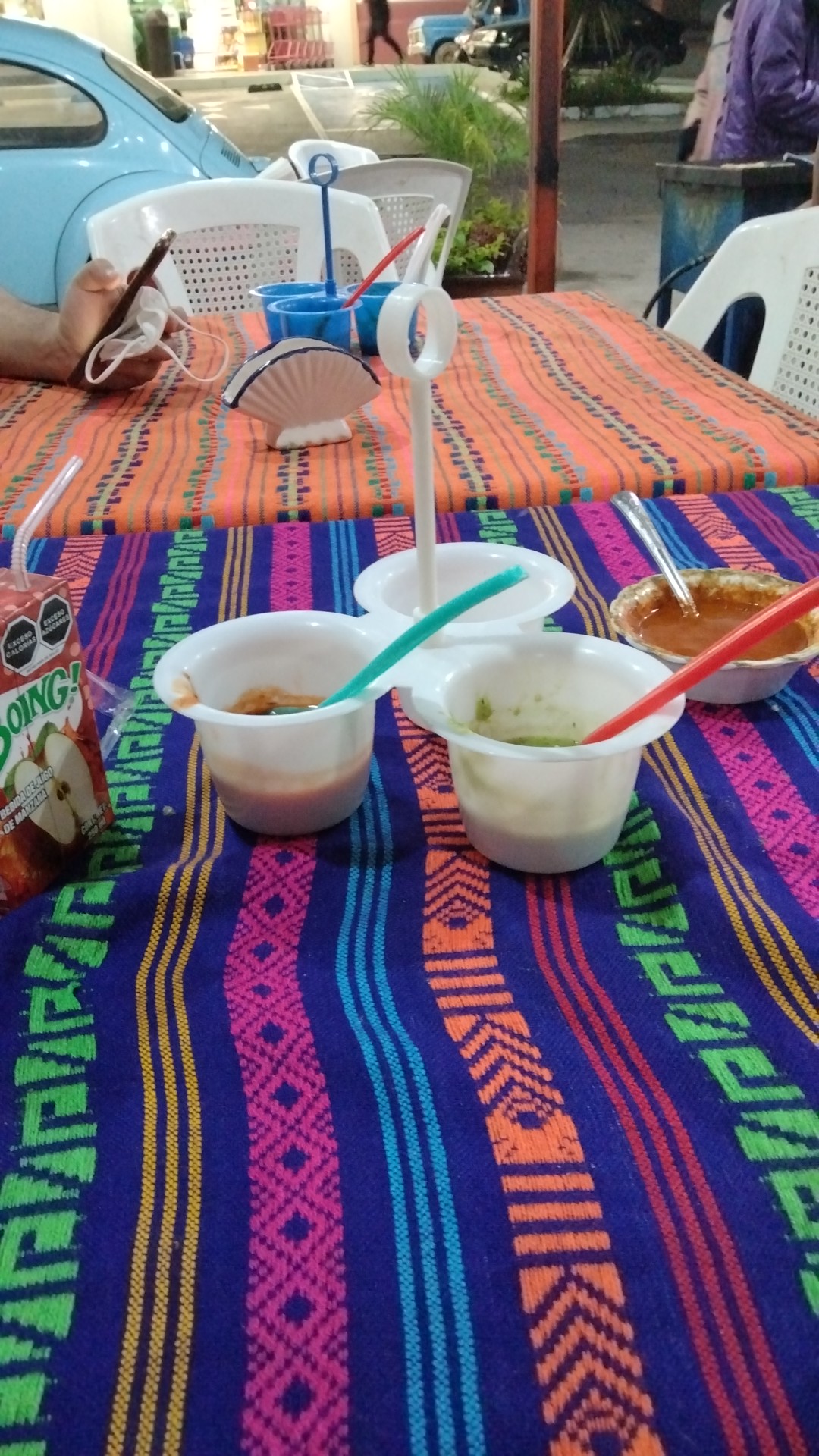 Restaurante La Coapeñita image 7