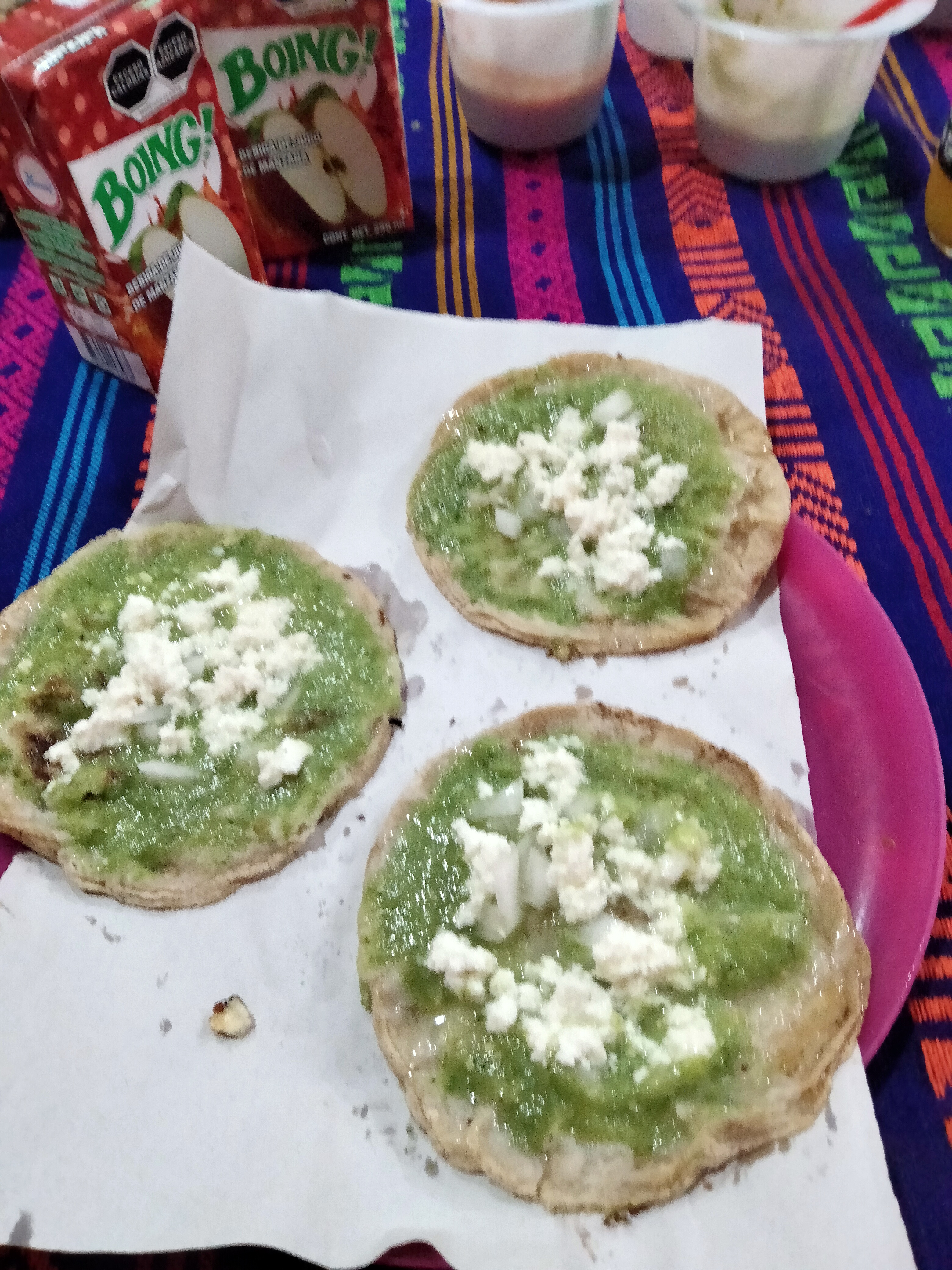 Restaurante La Coapeñita image 8