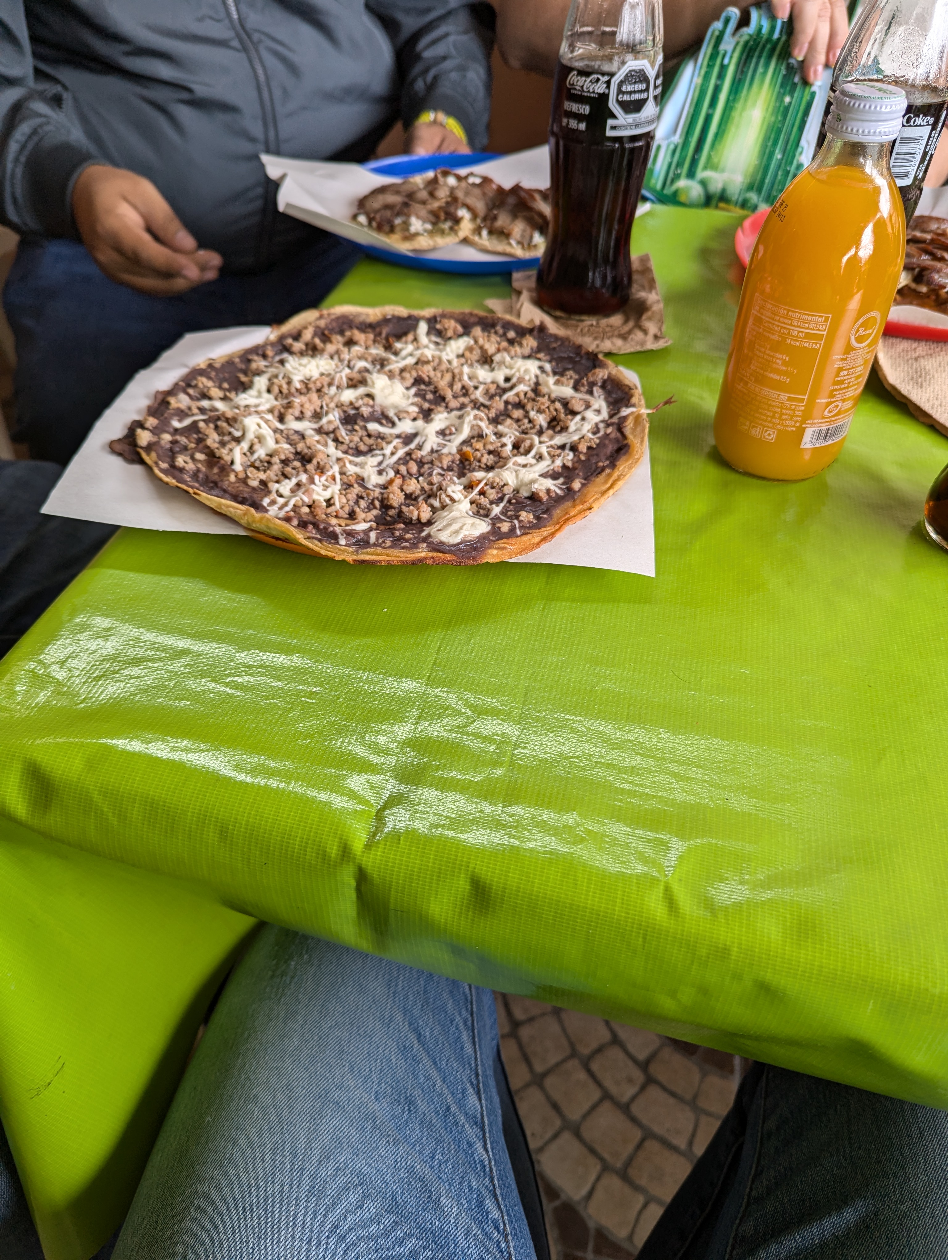 Restaurante La Coapeñita image 10