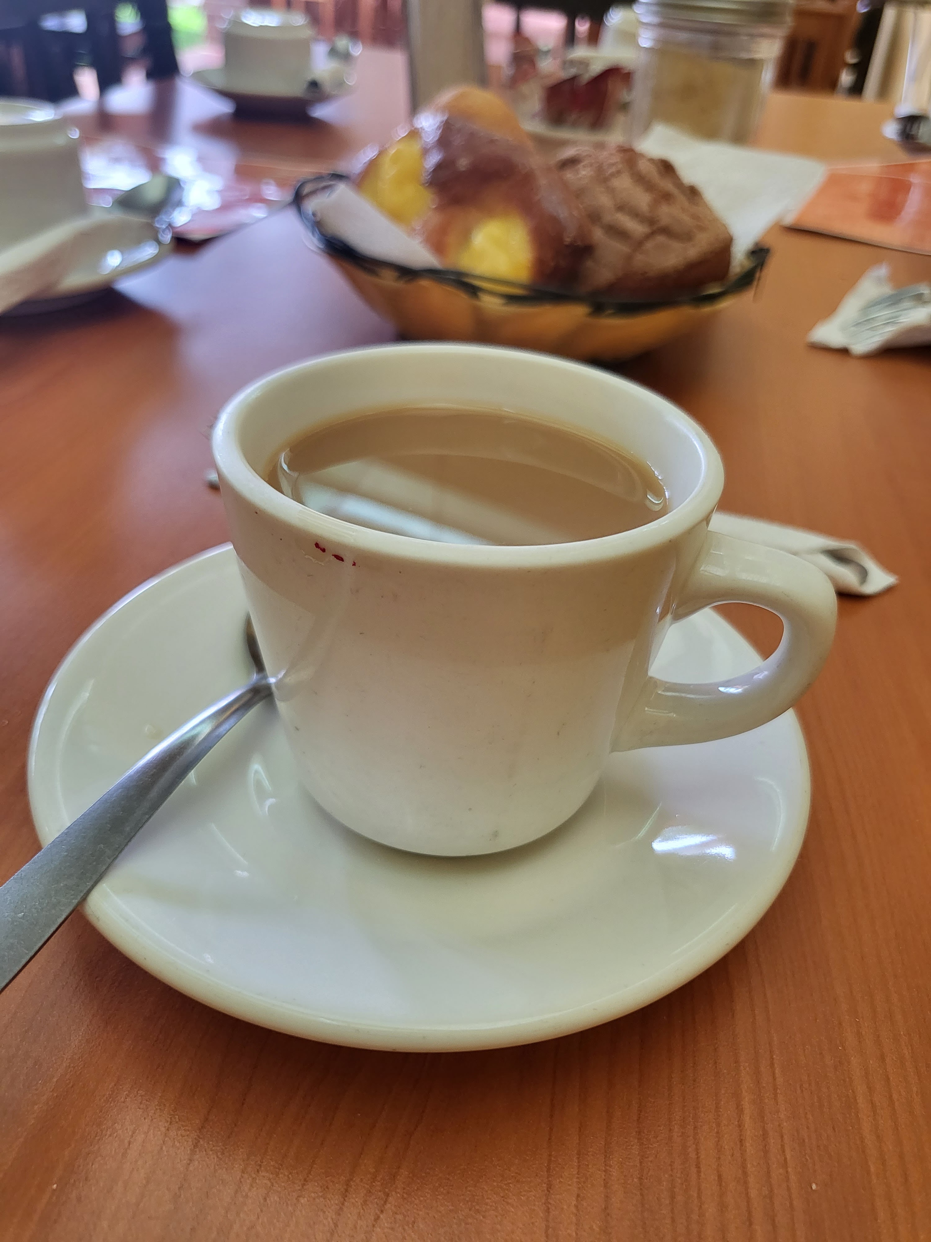 Jacarandas Desayunos & Café image 2